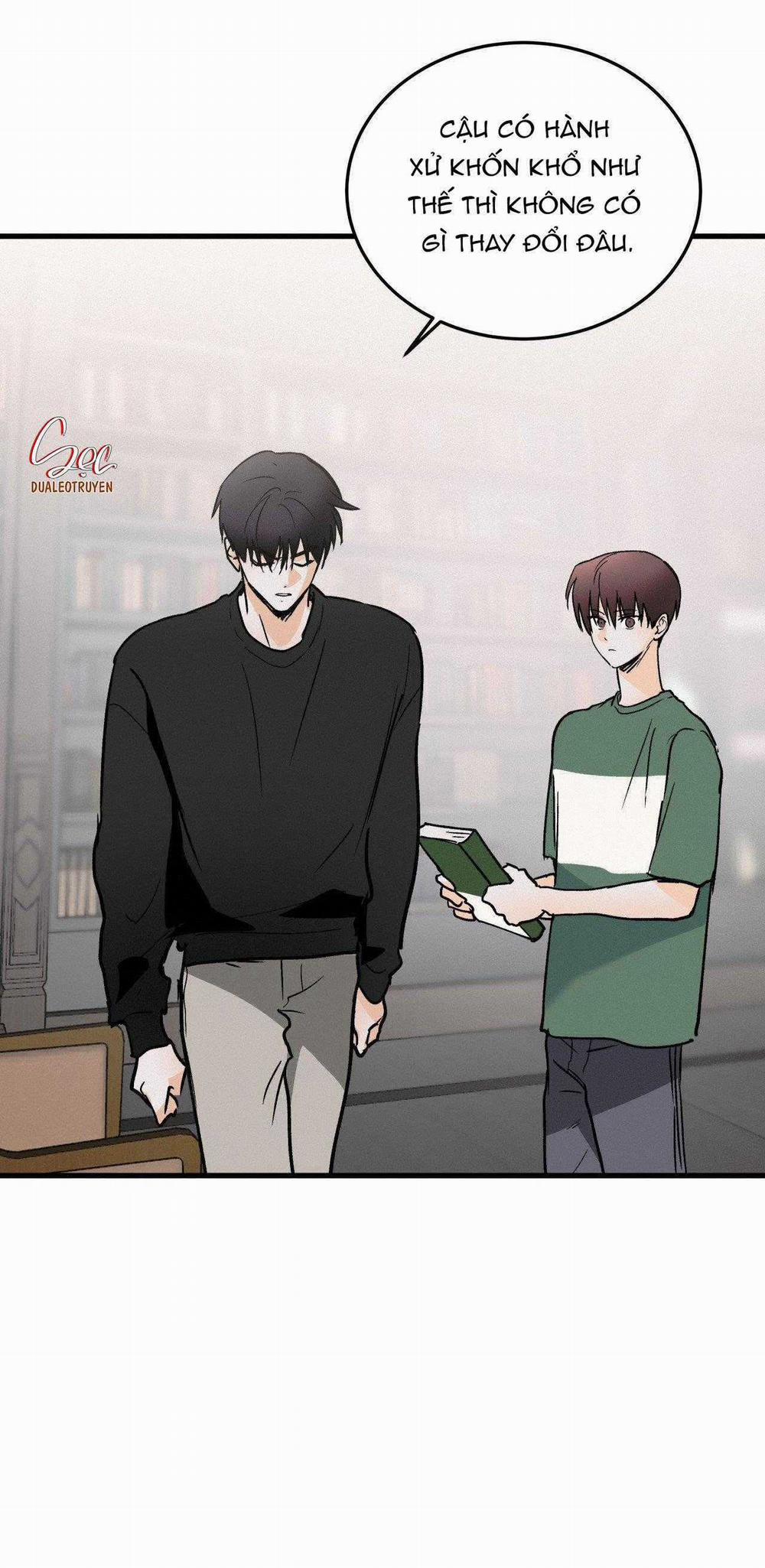 LIE AGAIN 38 trang 77