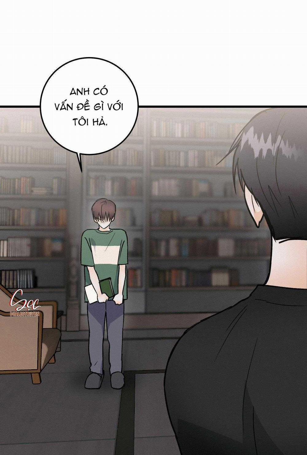 LIE AGAIN 39 trang 1