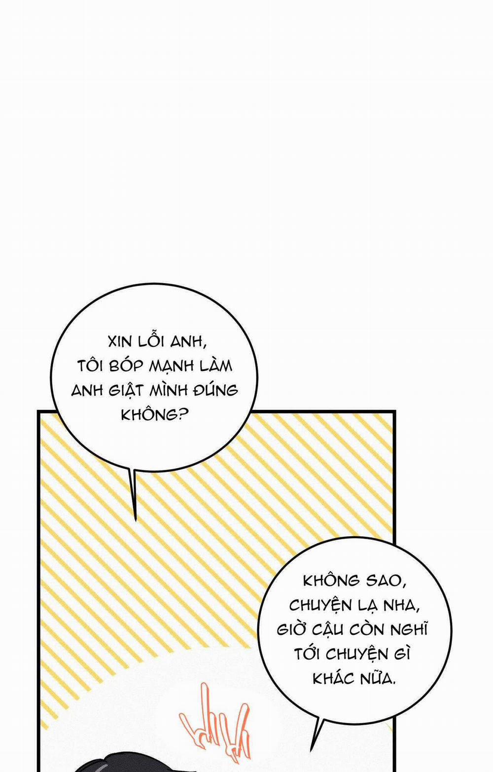 LIE AGAIN 39 trang 18