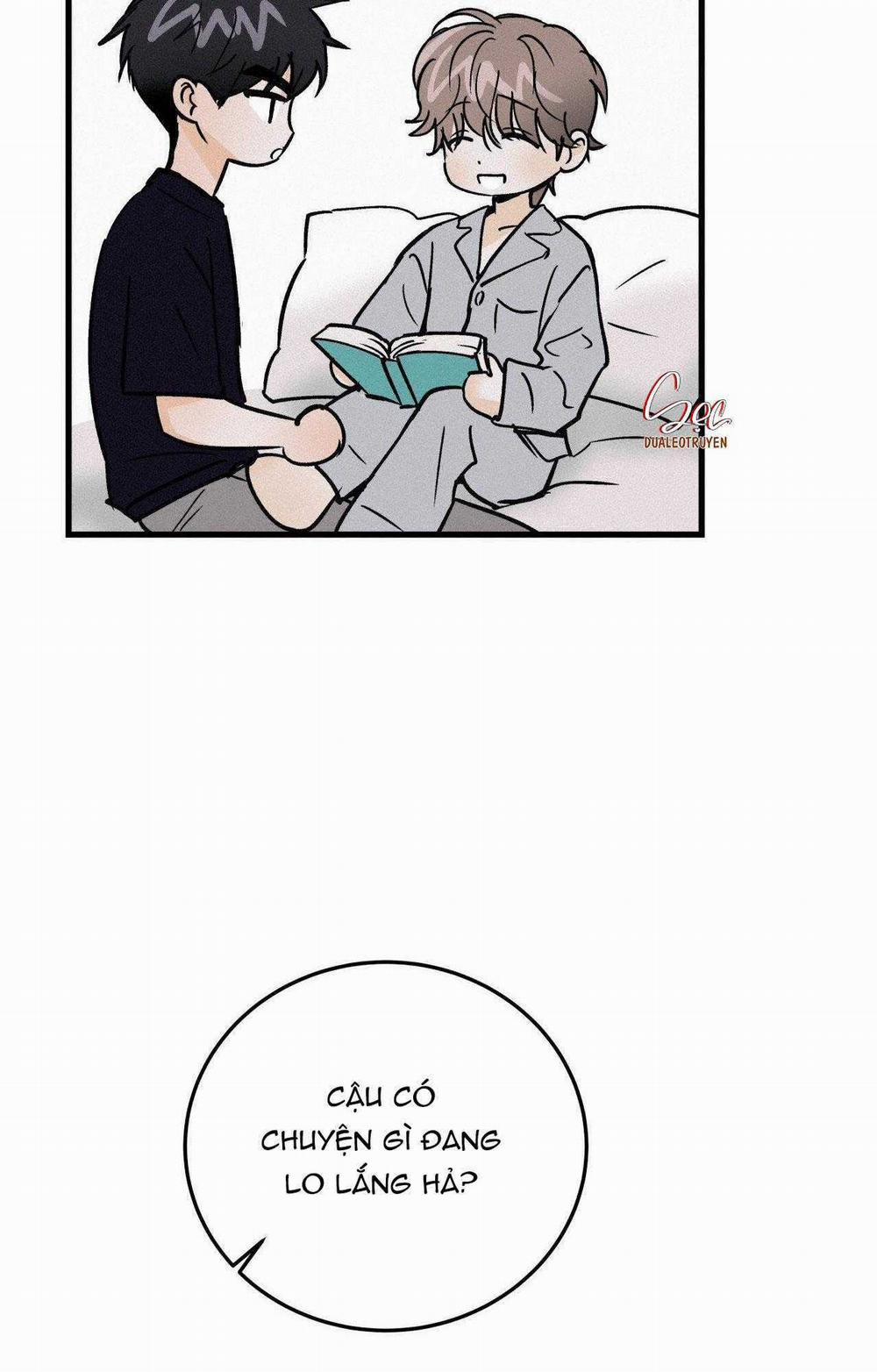 LIE AGAIN 39 trang 19