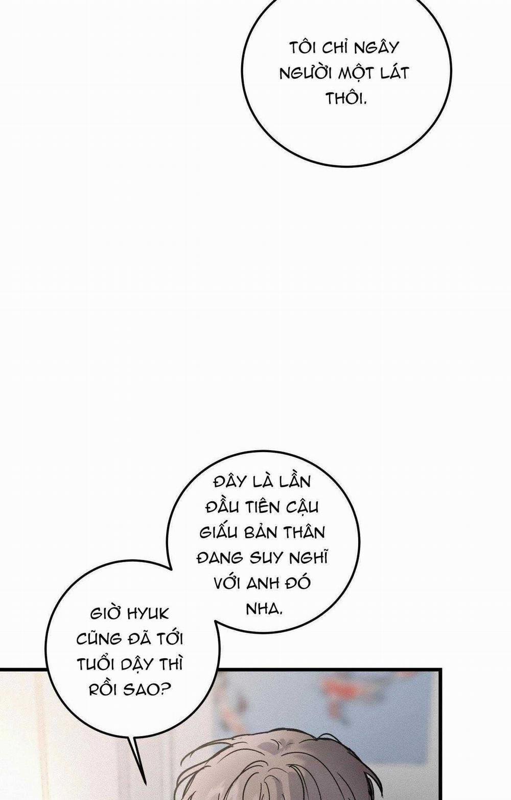 LIE AGAIN 39 trang 21