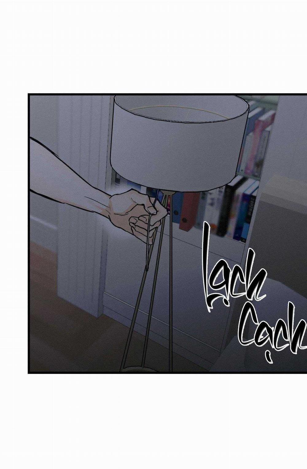 LIE AGAIN 39 trang 25