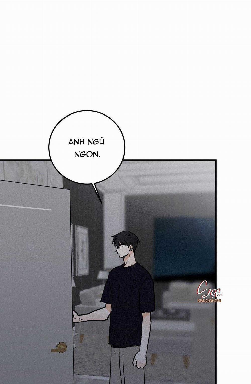 LIE AGAIN 39 trang 26