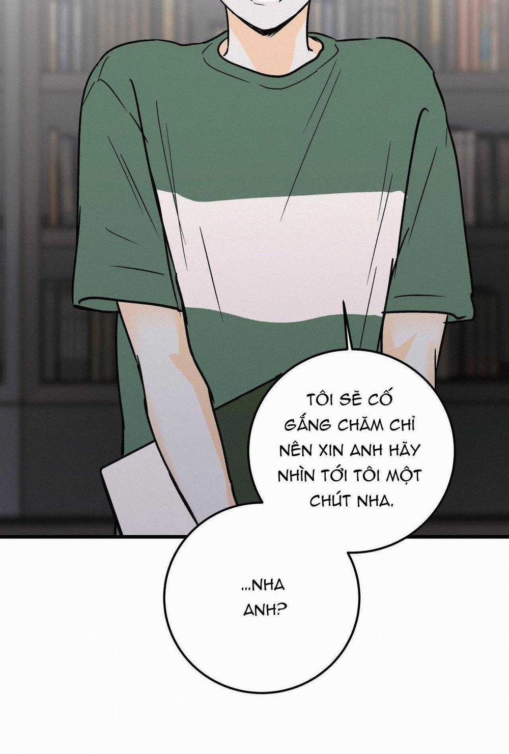 LIE AGAIN 39 trang 3