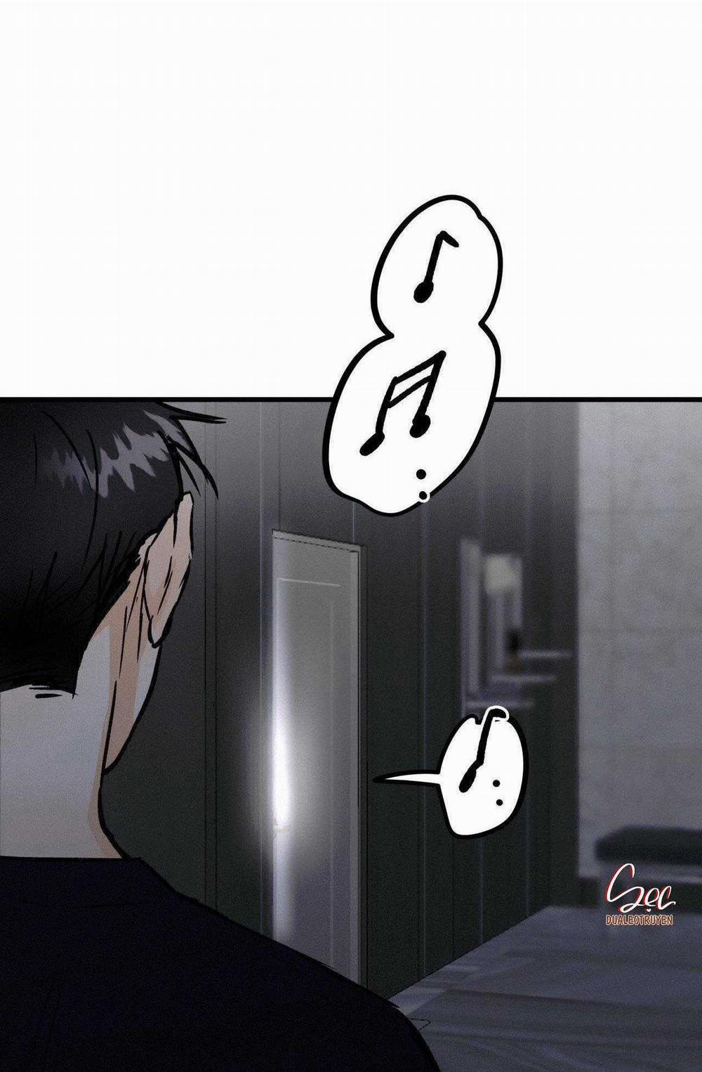 LIE AGAIN 39 trang 31