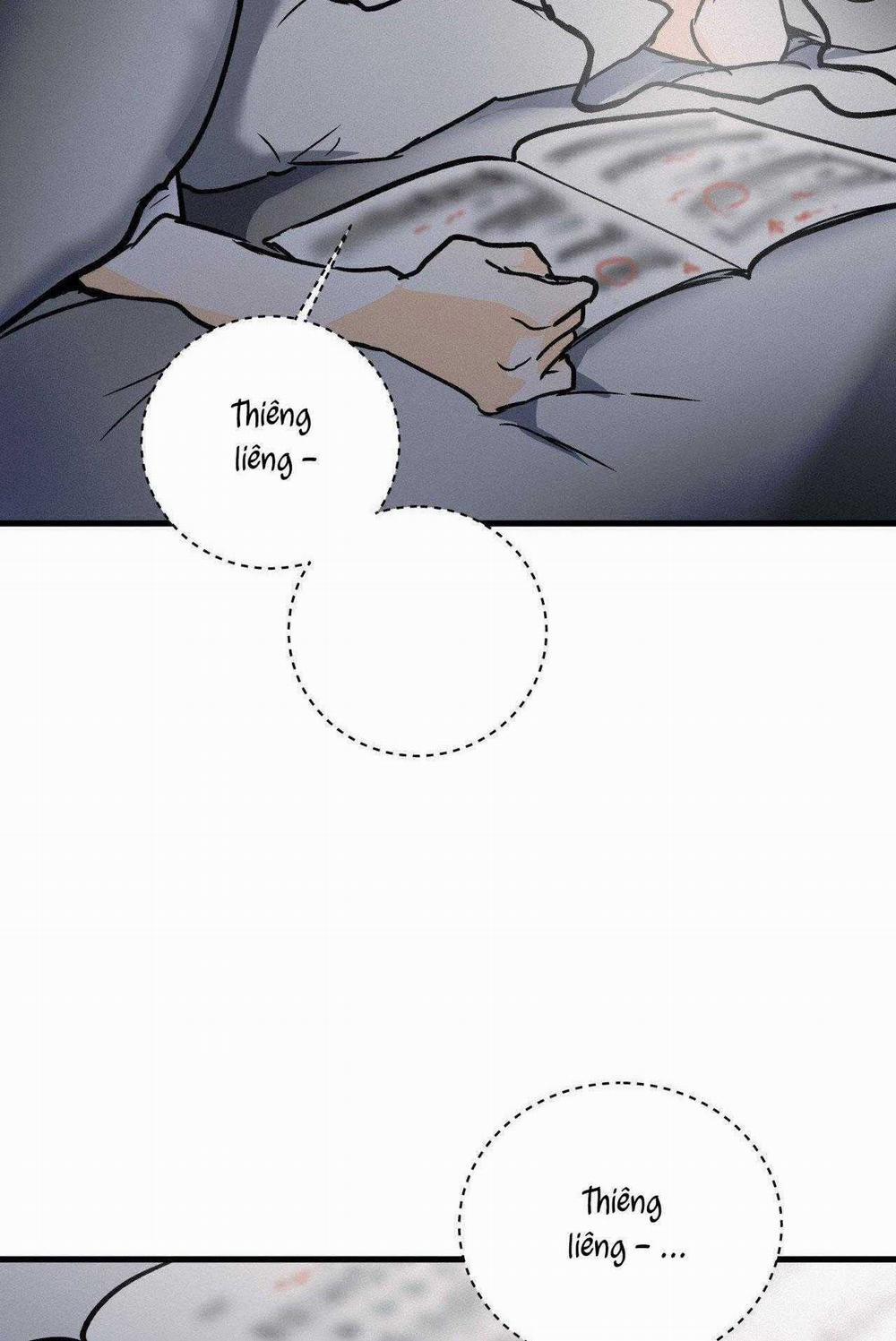 LIE AGAIN 39 trang 36