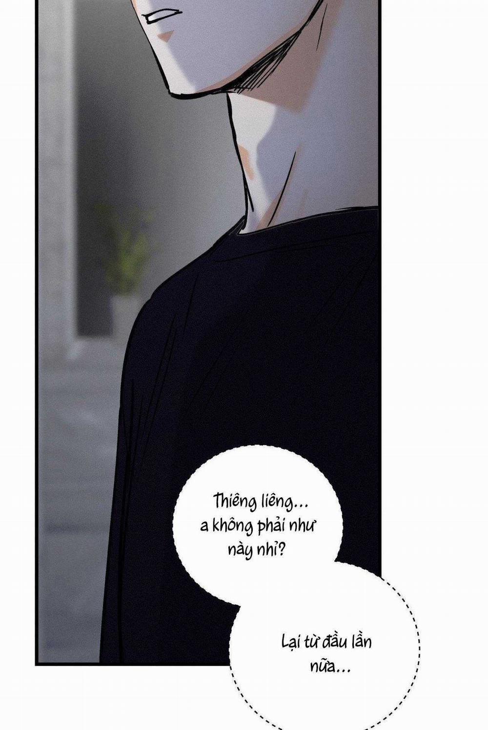 LIE AGAIN 39 trang 38