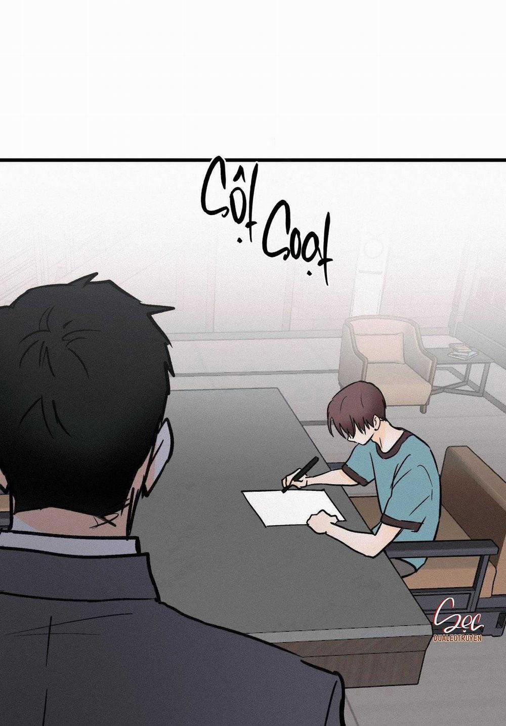 LIE AGAIN 39 trang 45