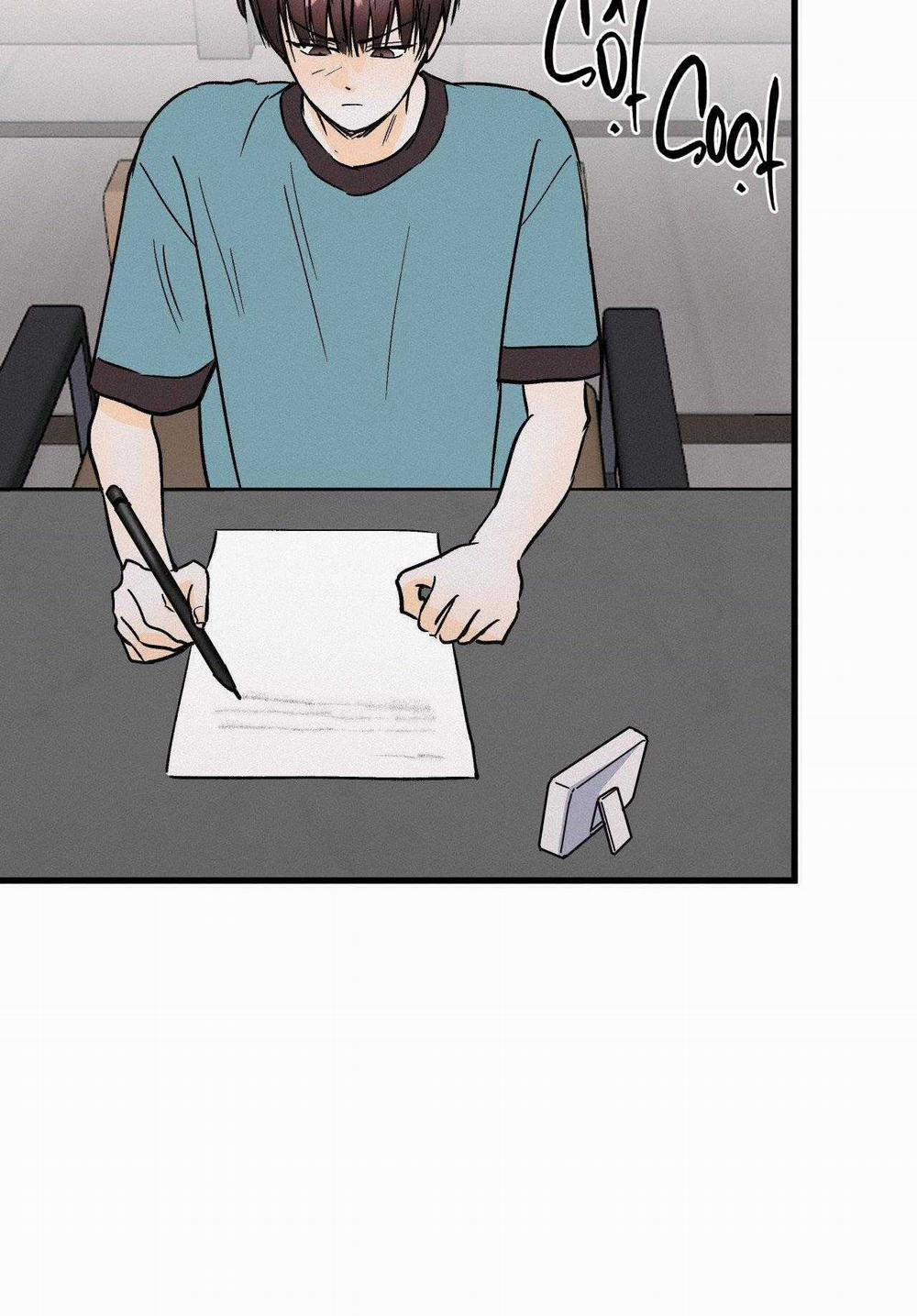 LIE AGAIN 39 trang 47