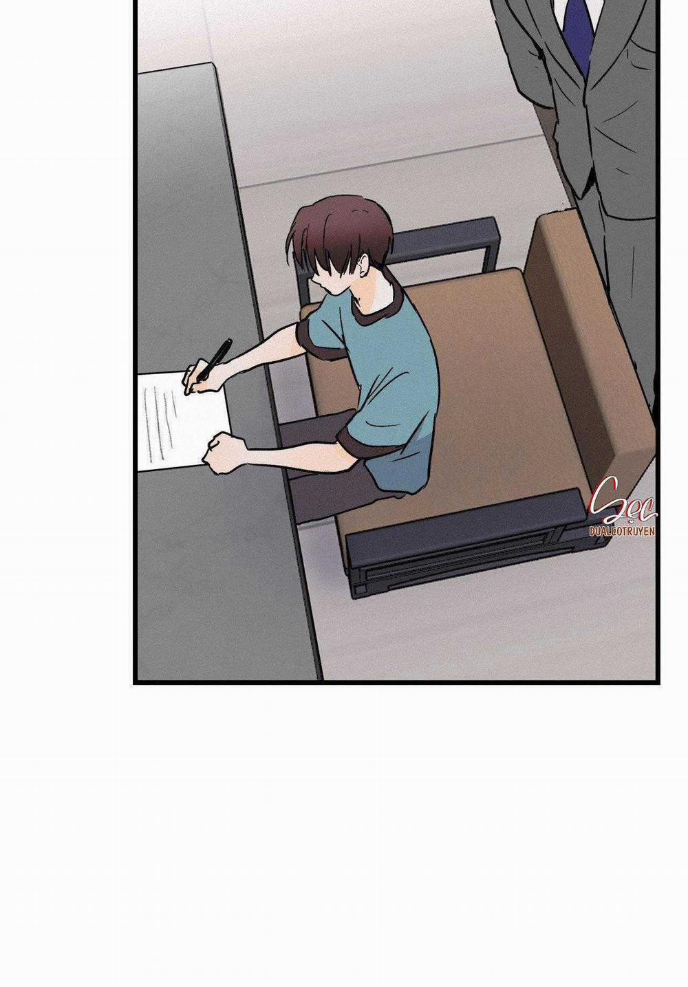 LIE AGAIN 39 trang 49