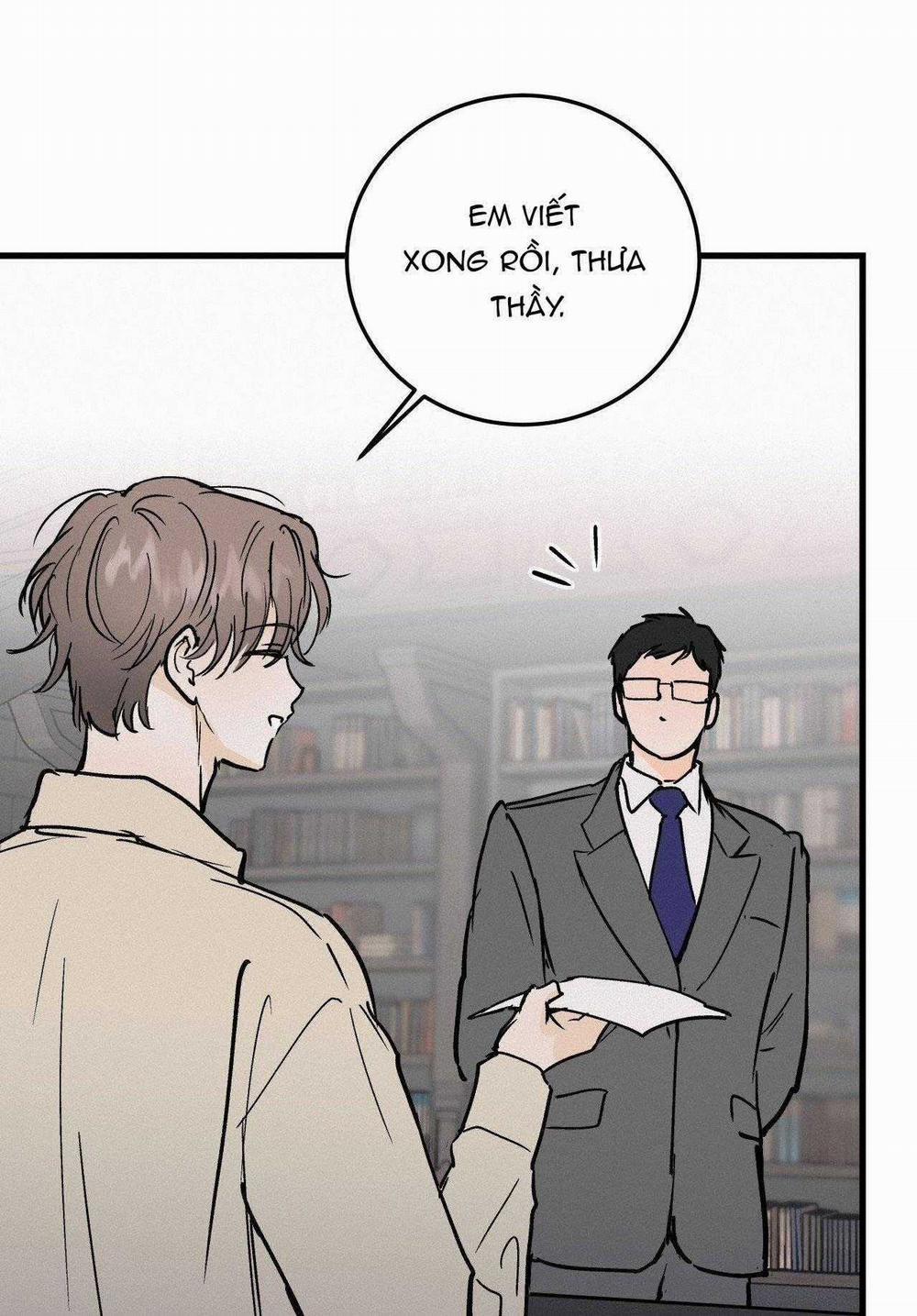 LIE AGAIN 39 trang 50