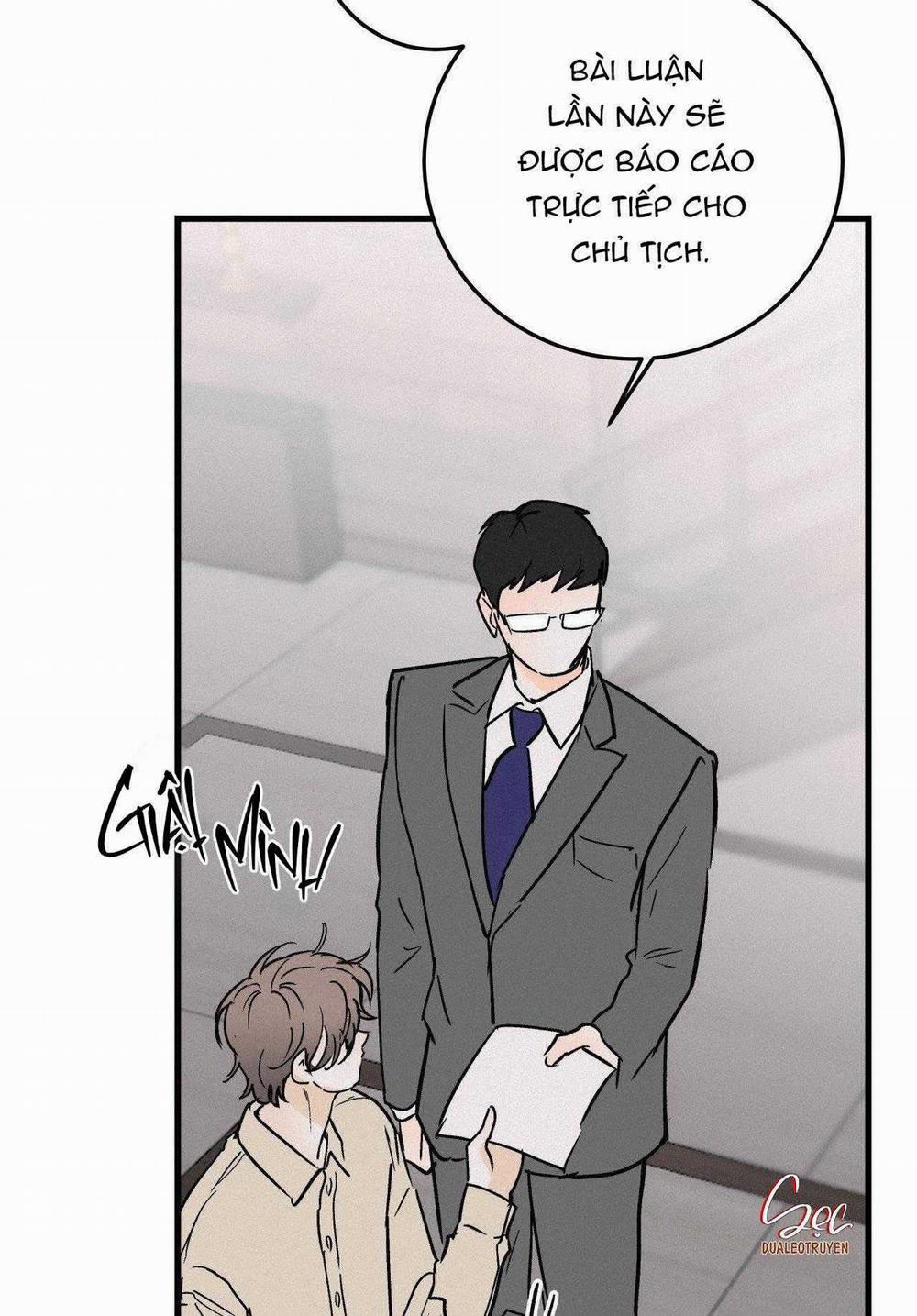 LIE AGAIN 39 trang 53