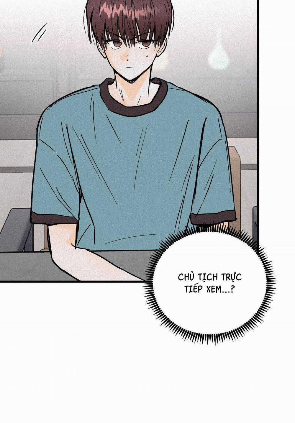 LIE AGAIN 39 trang 55