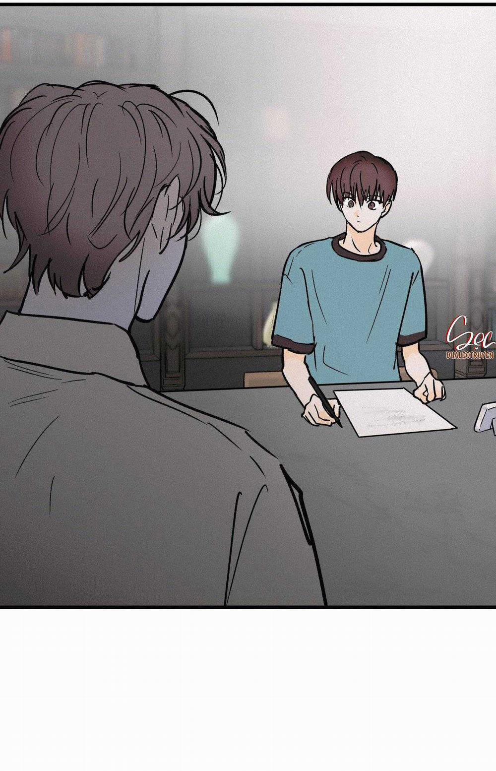 LIE AGAIN 39 trang 61