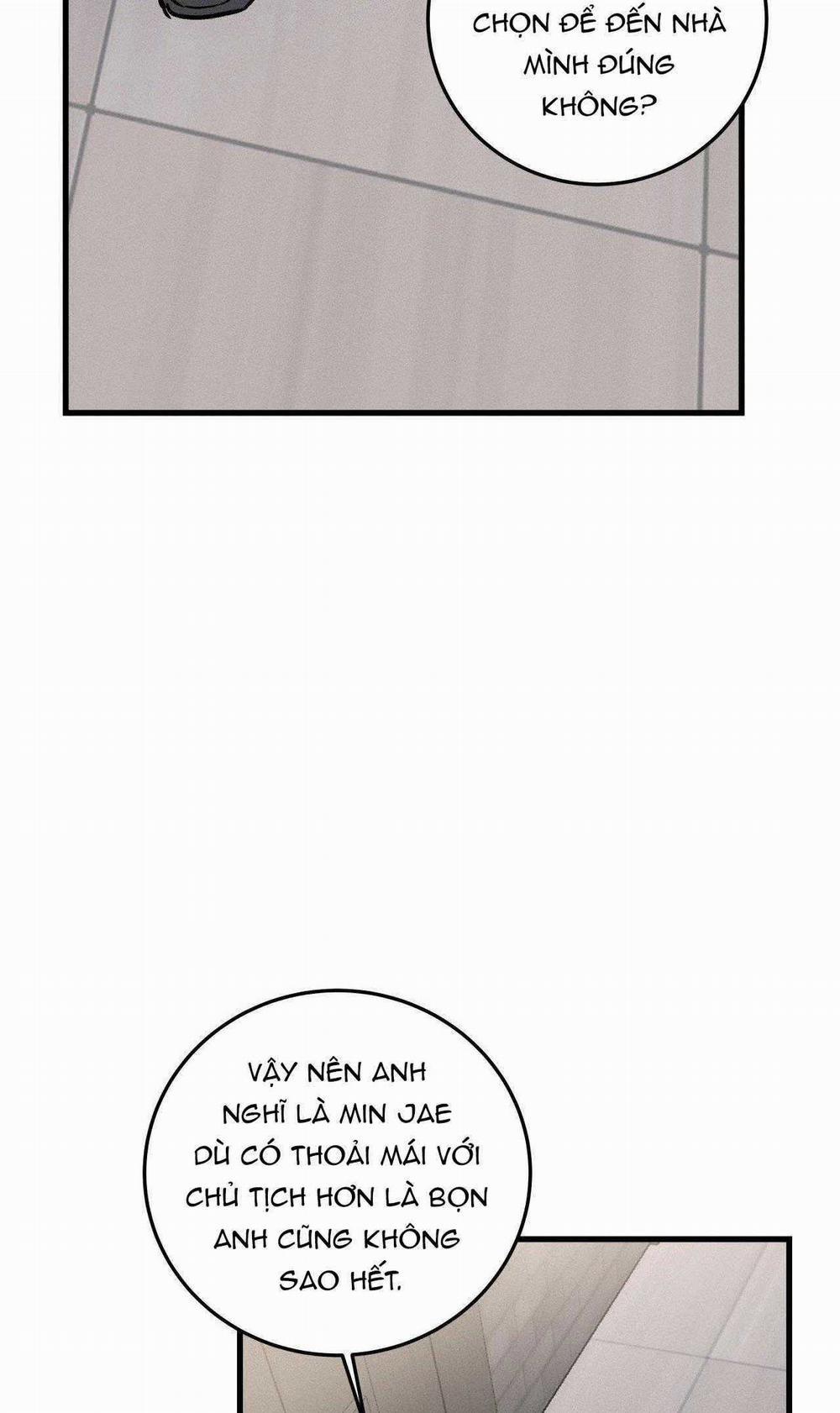 LIE AGAIN 39 trang 73