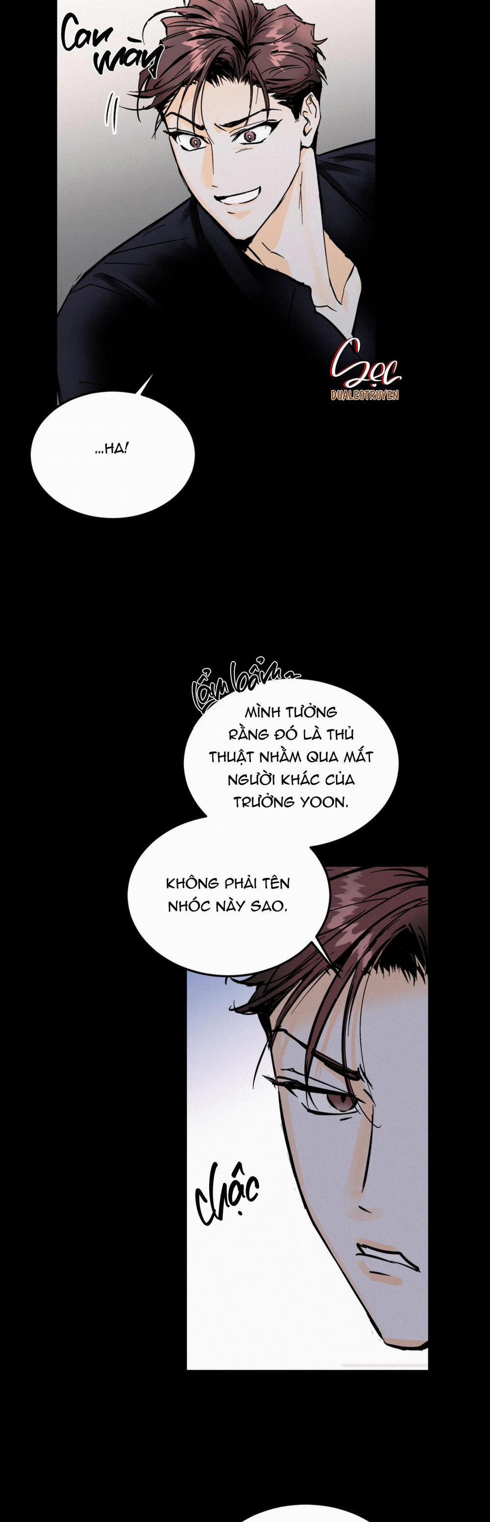 LIE AGAIN 4 trang 12