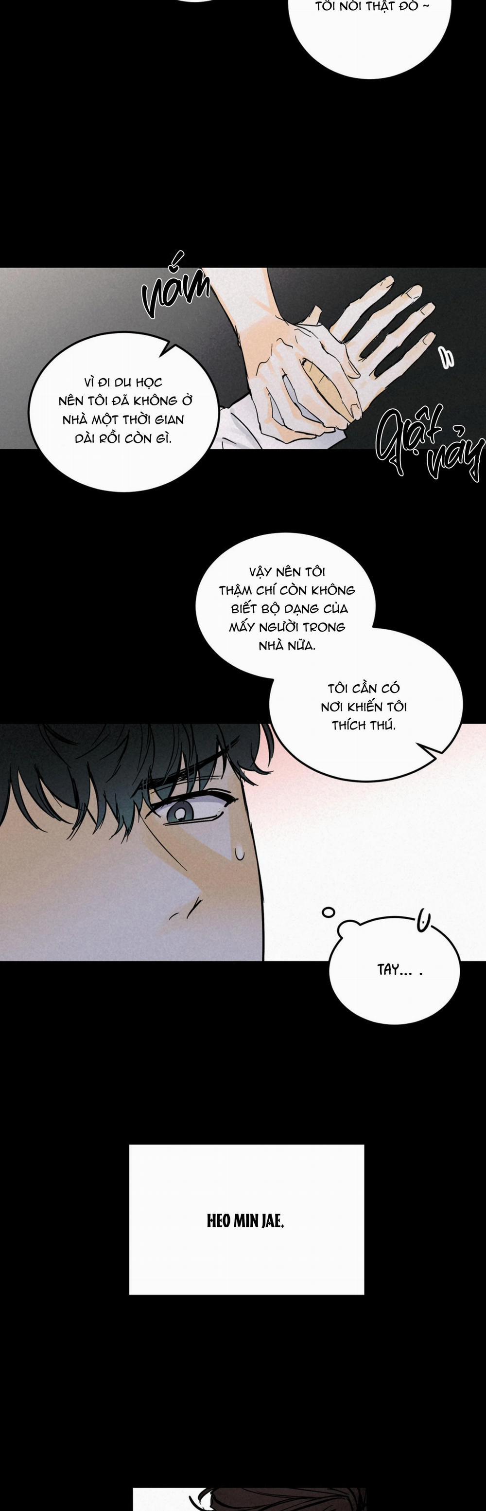 LIE AGAIN 4 trang 14