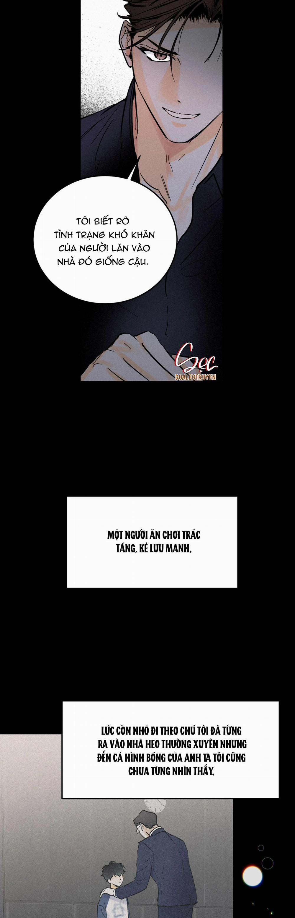 LIE AGAIN 4 trang 15