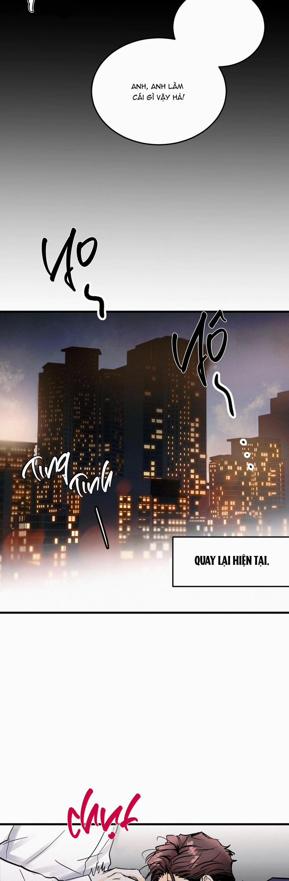 LIE AGAIN 4 trang 29