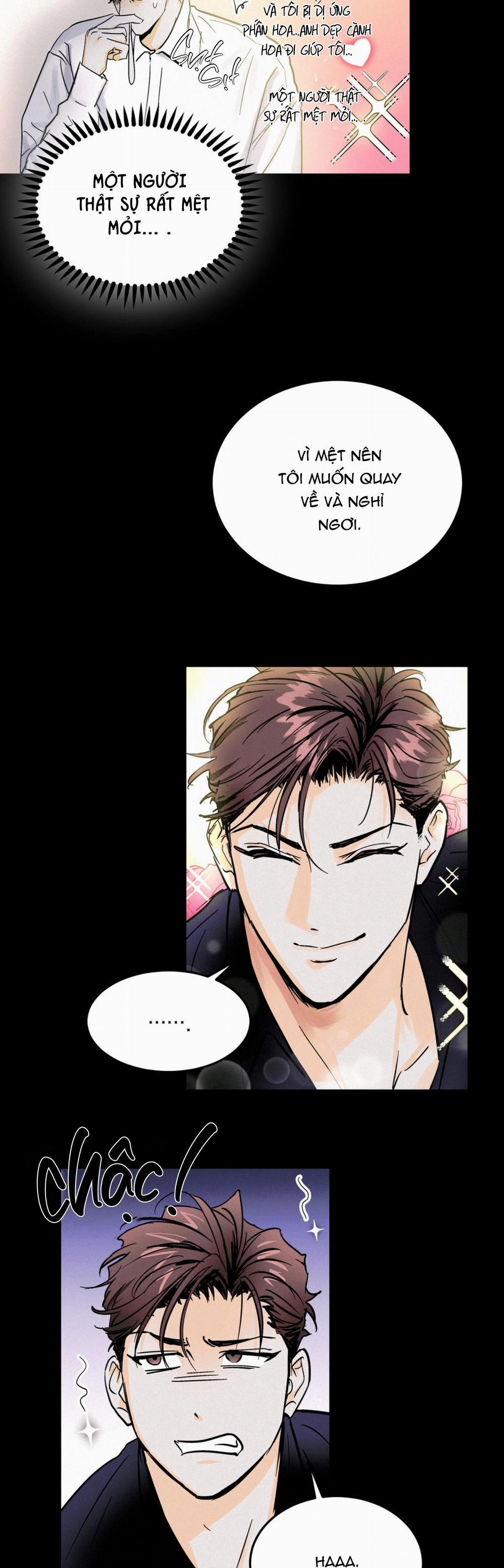 LIE AGAIN 4 trang 7