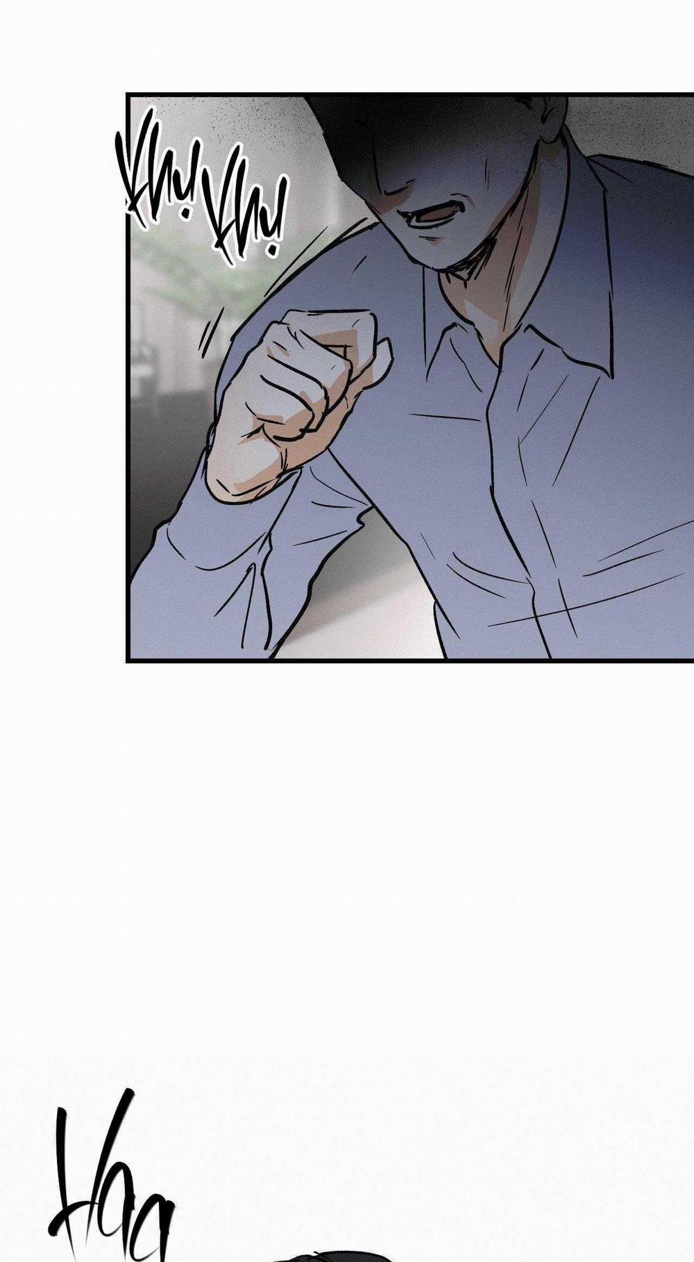 LIE AGAIN 40 trang 1