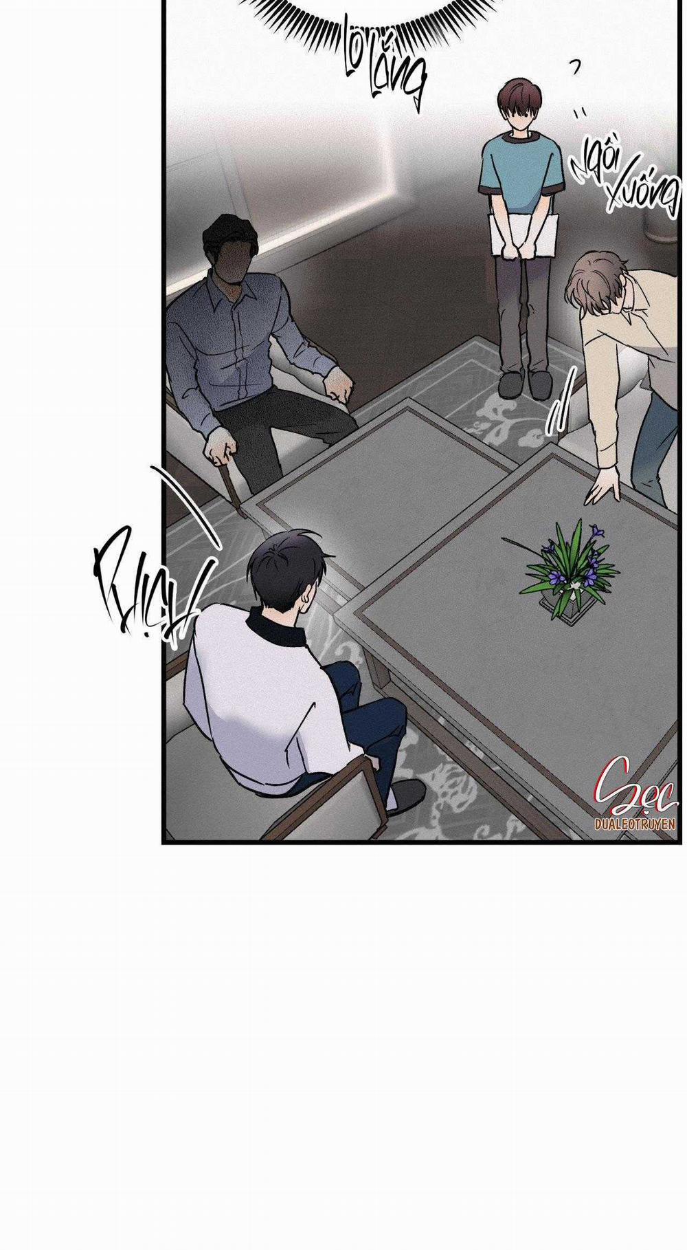 LIE AGAIN 40 trang 10