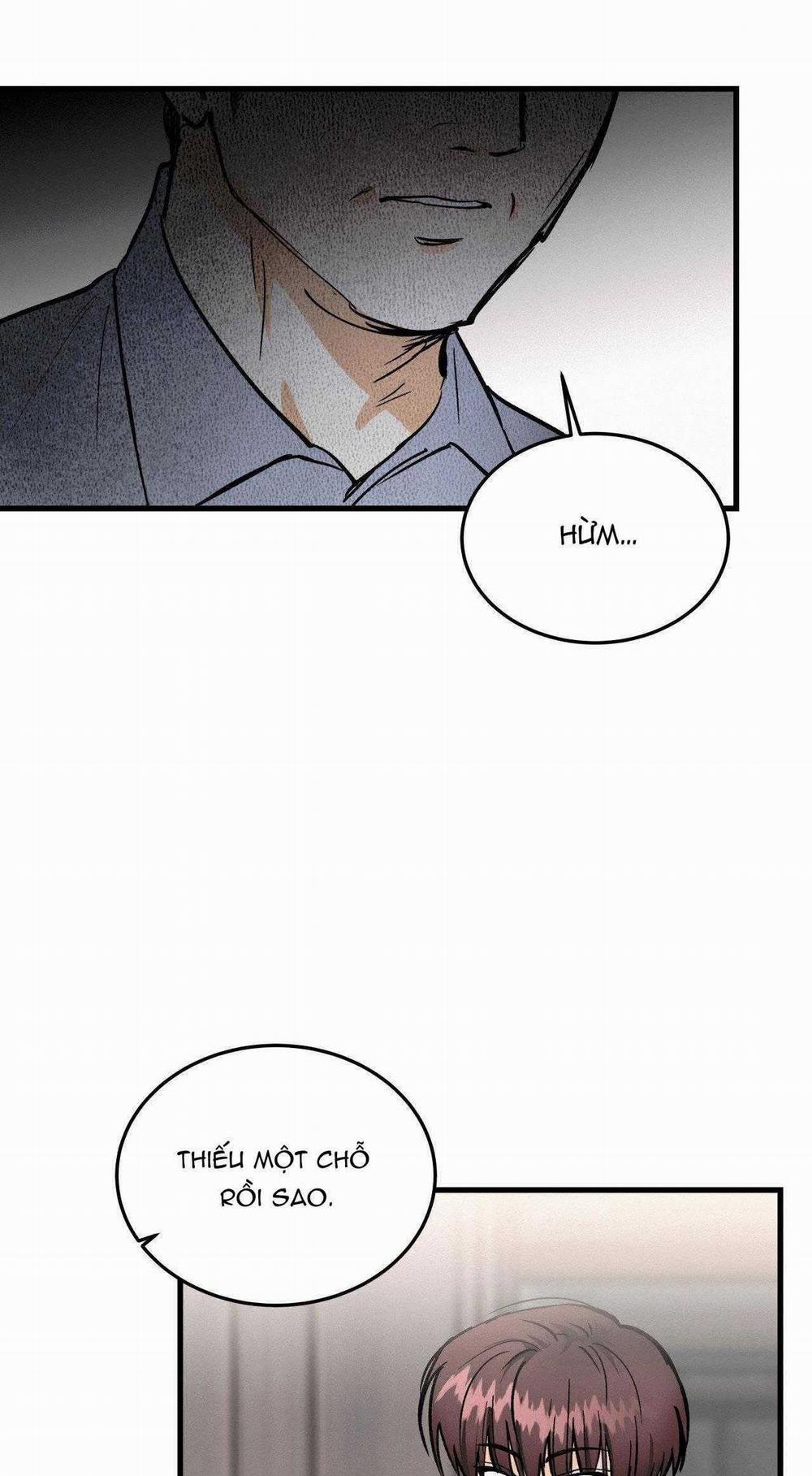 LIE AGAIN 40 trang 11