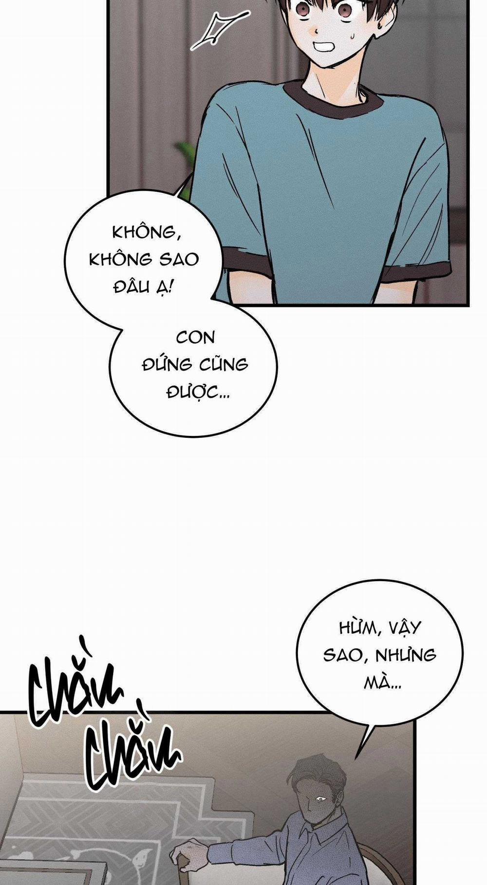 LIE AGAIN 40 trang 12