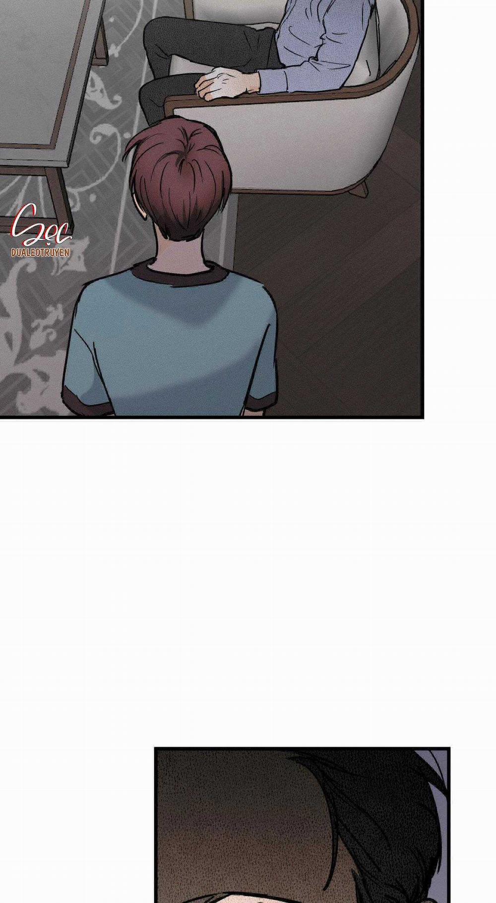 LIE AGAIN 40 trang 13