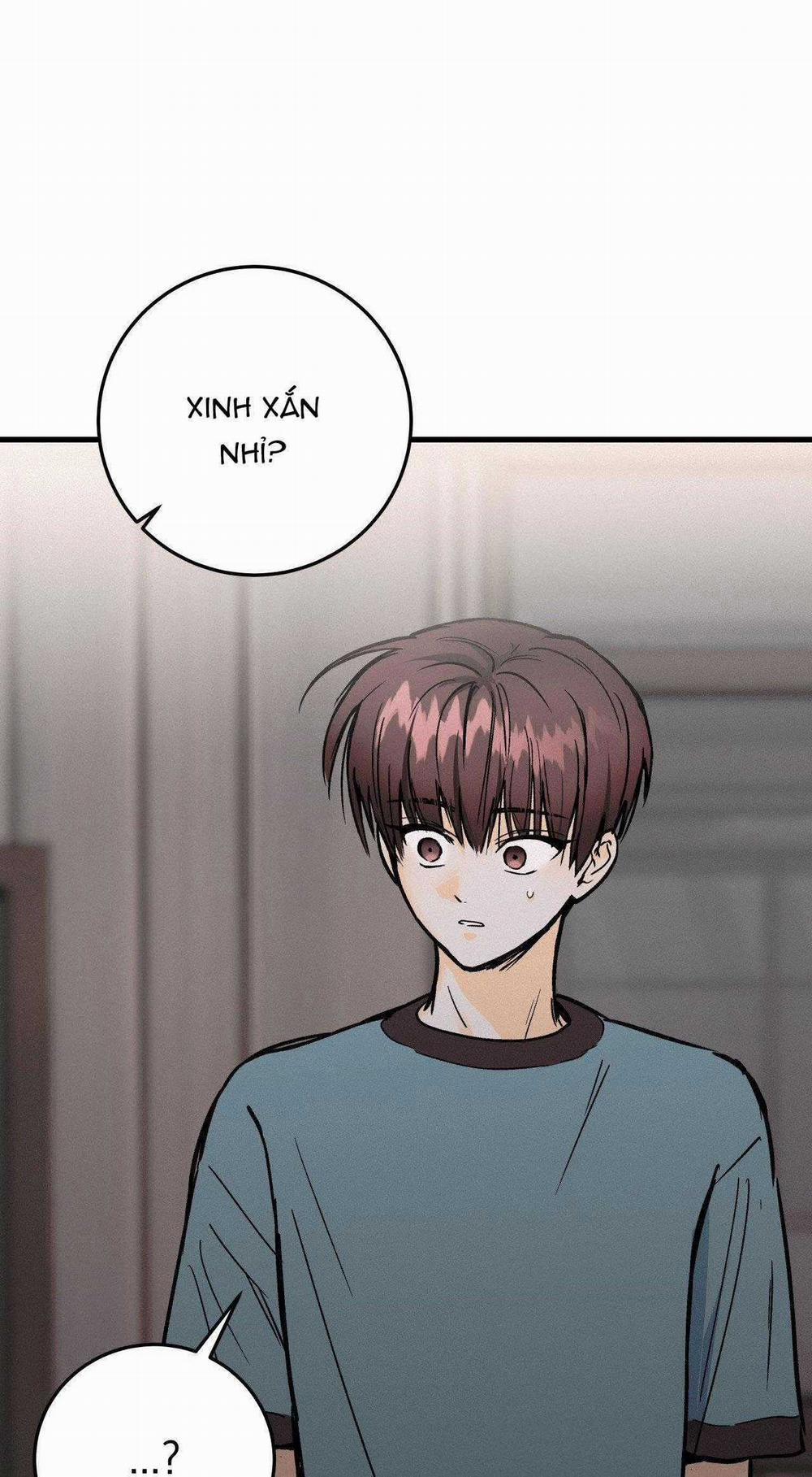 LIE AGAIN 40 trang 15