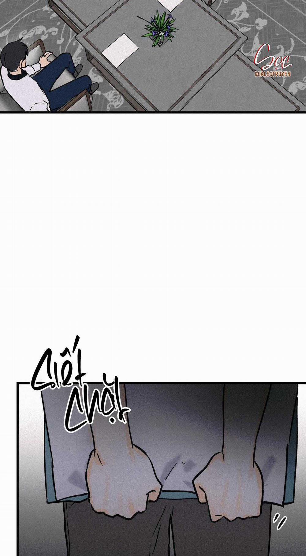 LIE AGAIN 40 trang 22