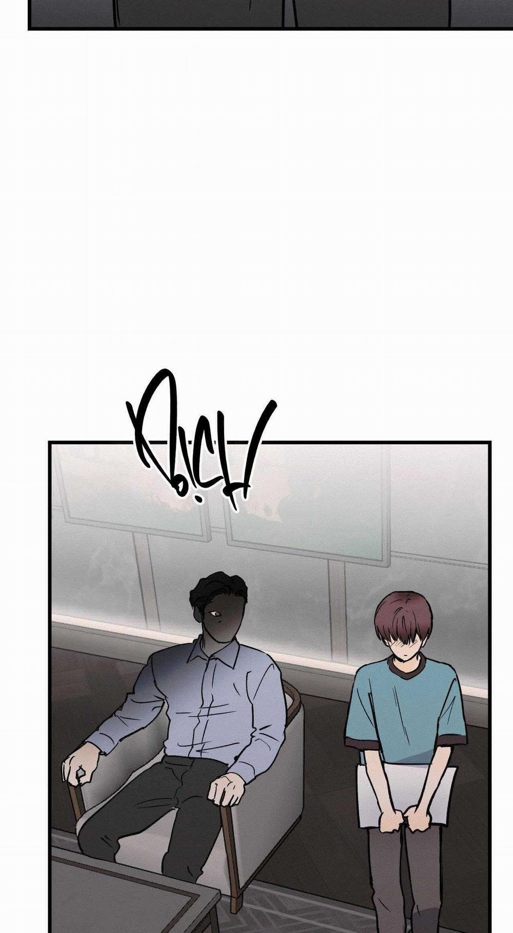 LIE AGAIN 40 trang 23