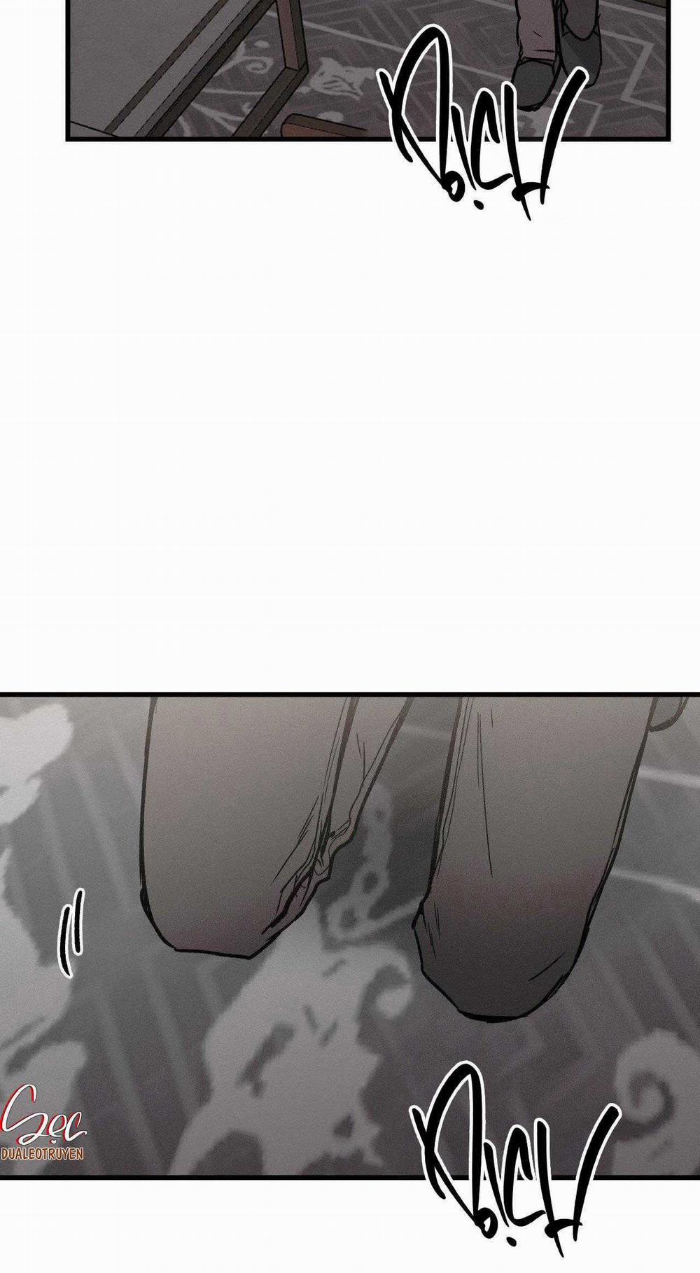 LIE AGAIN 40 trang 24