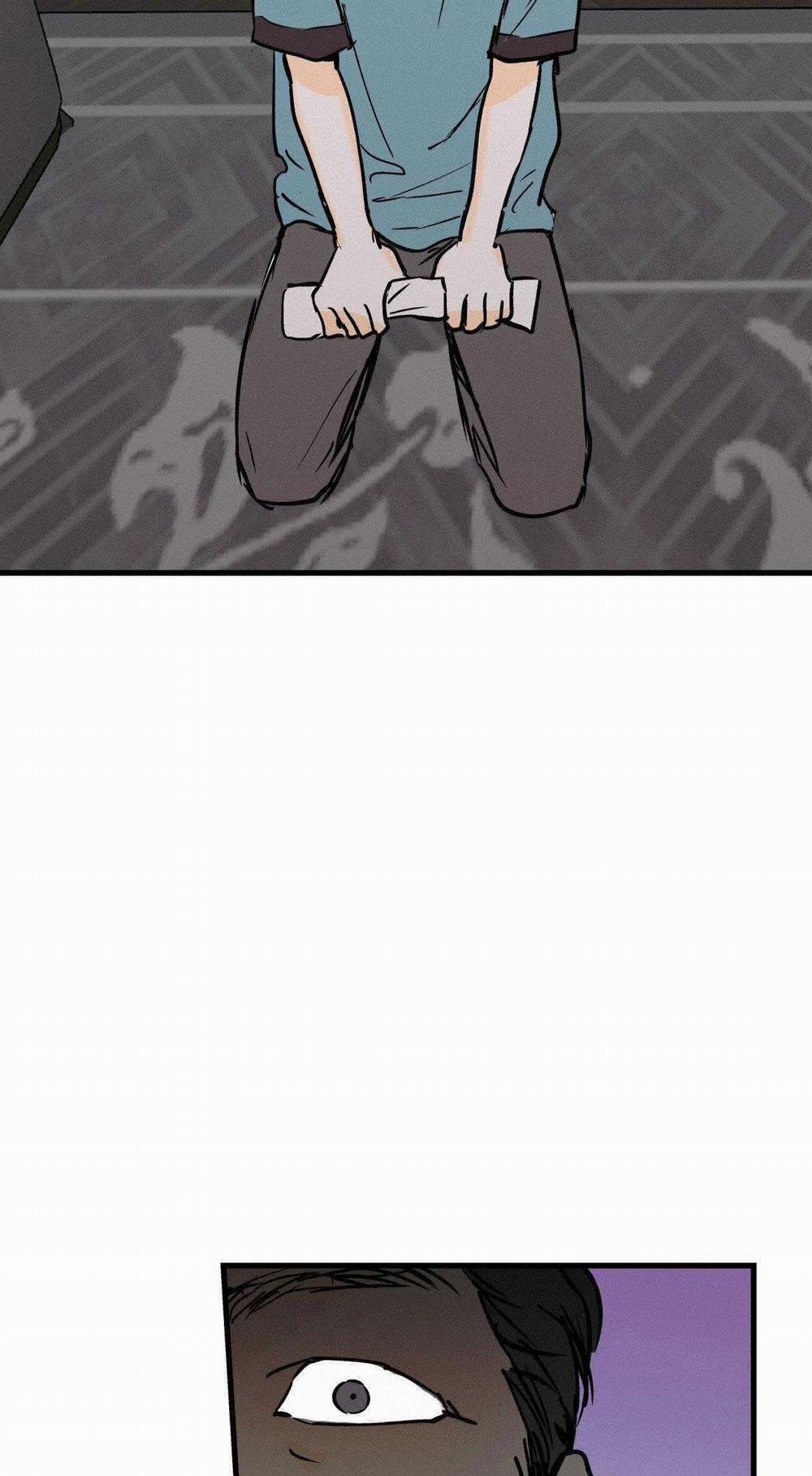 LIE AGAIN 40 trang 26