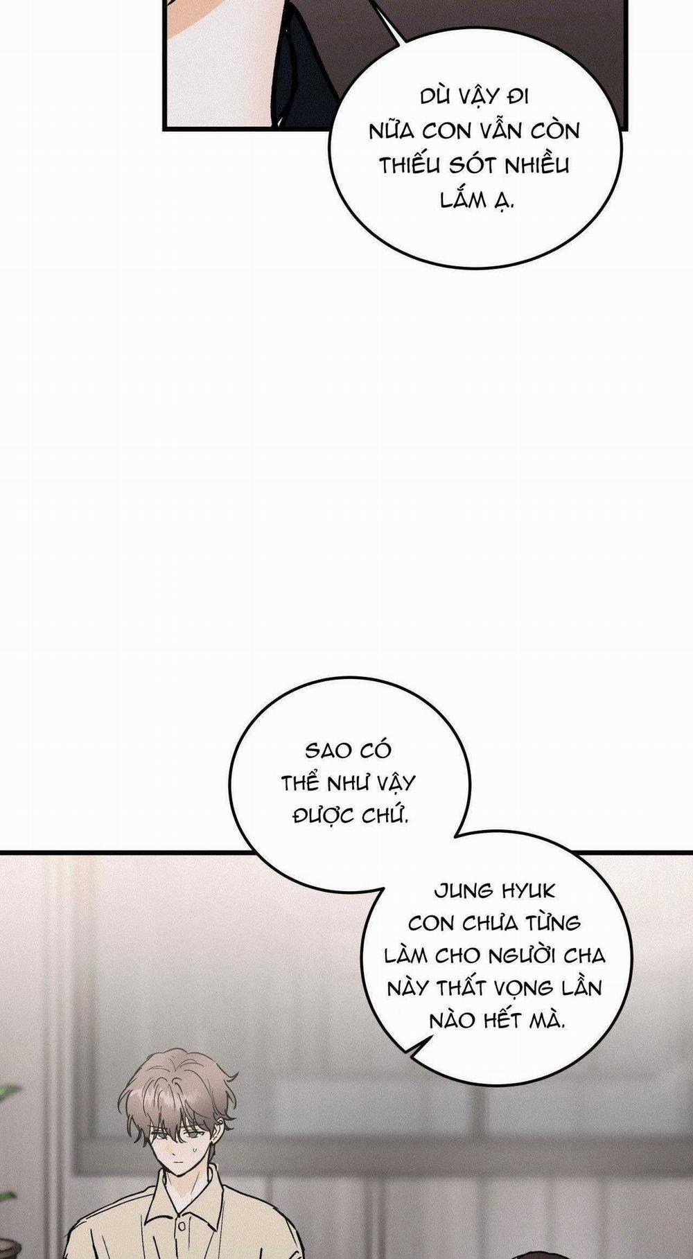 LIE AGAIN 40 trang 30