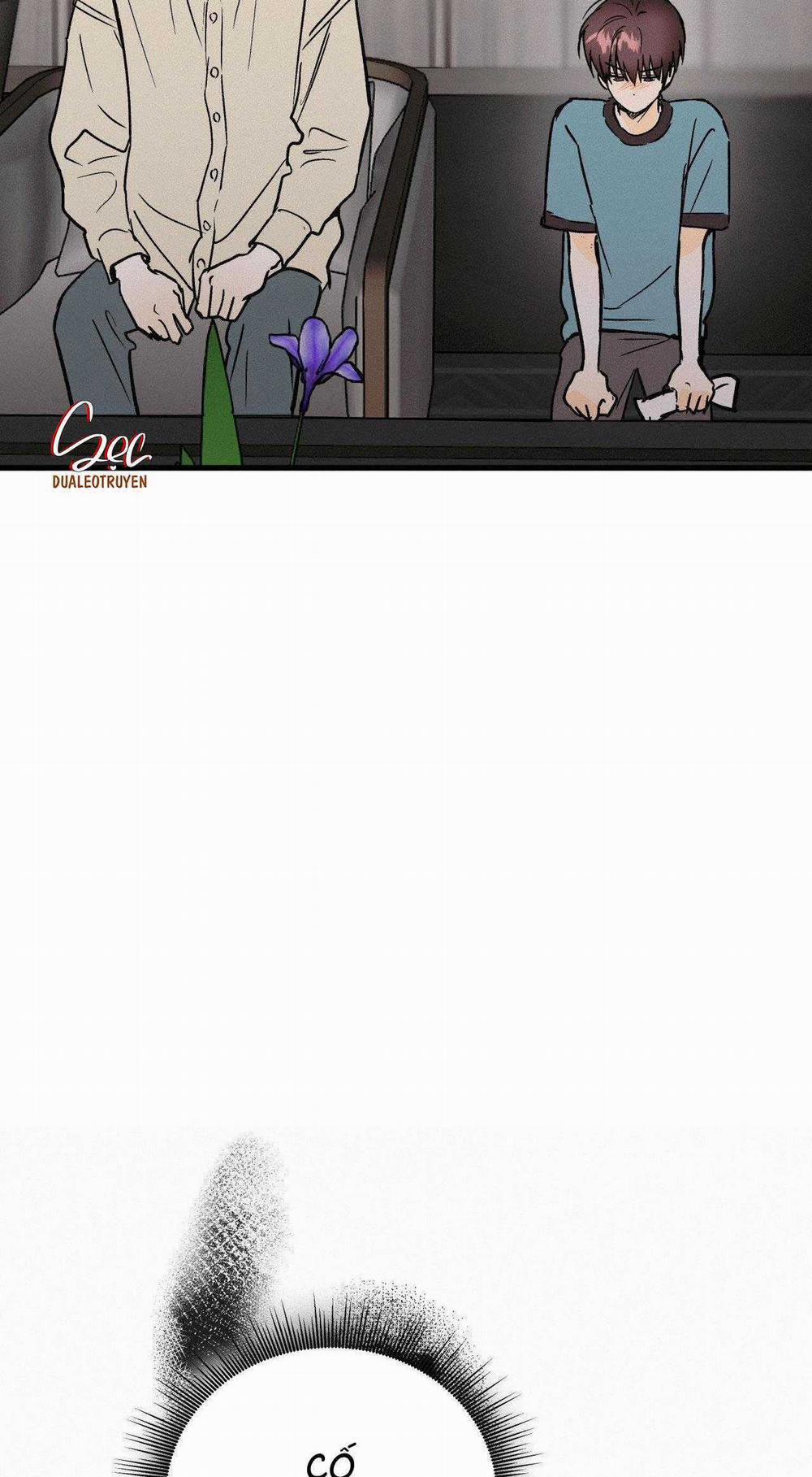 LIE AGAIN 40 trang 31