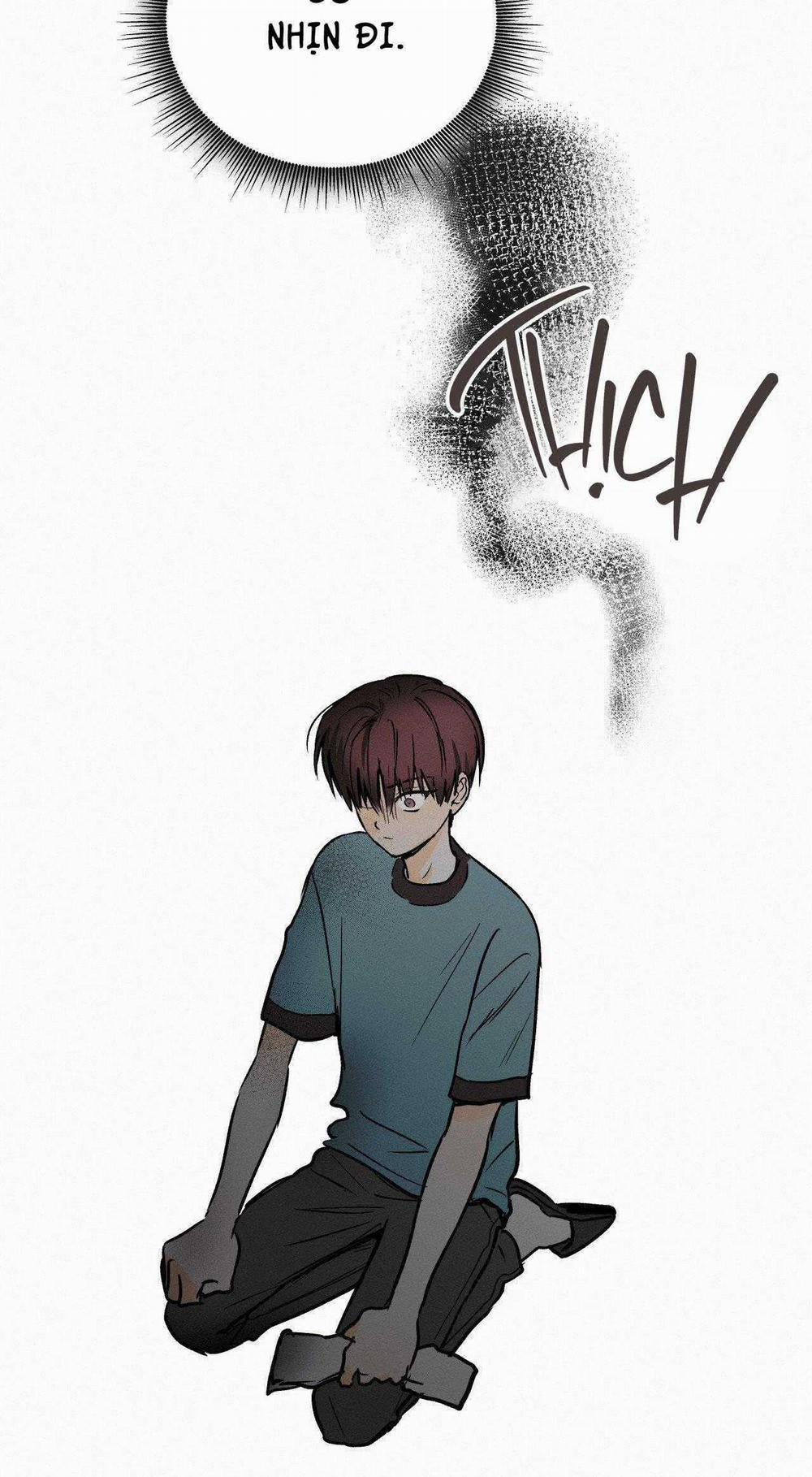 LIE AGAIN 40 trang 32