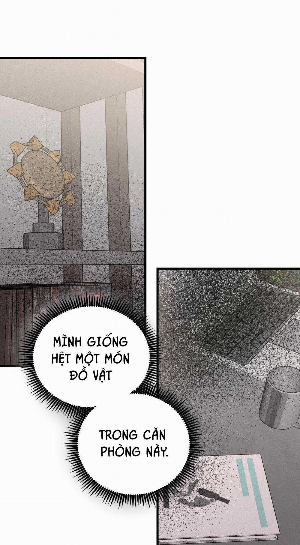 LIE AGAIN 40 trang 34