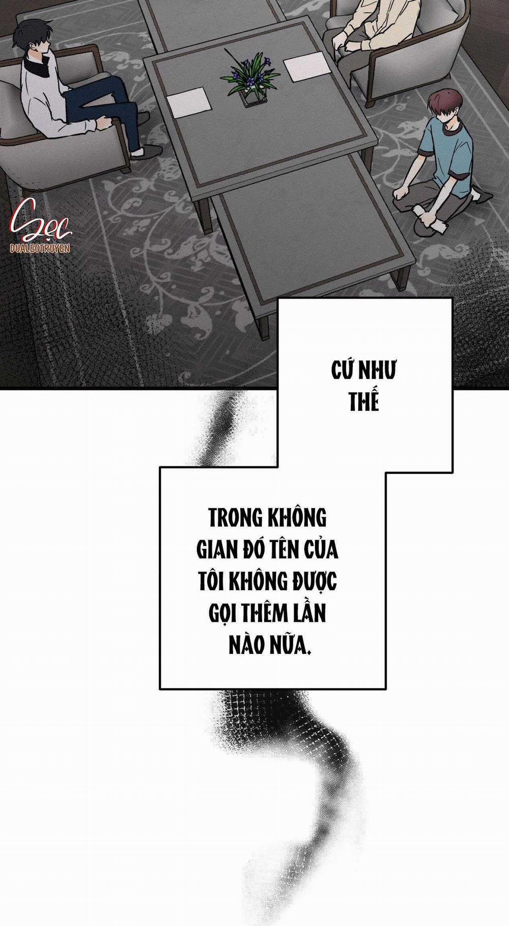 LIE AGAIN 40 trang 36