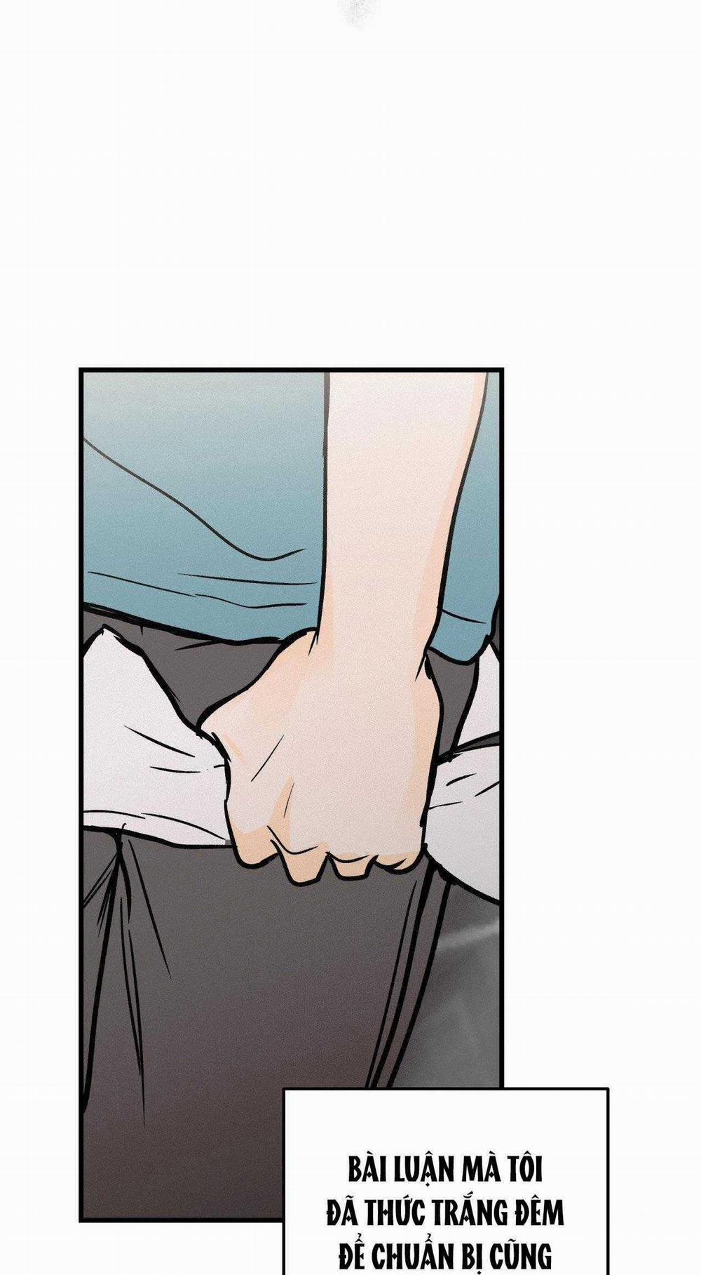 LIE AGAIN 40 trang 37