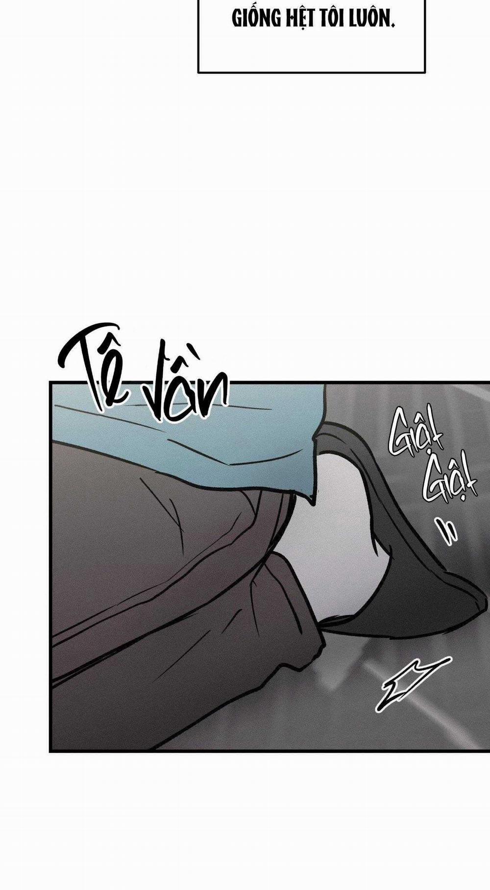 LIE AGAIN 40 trang 38