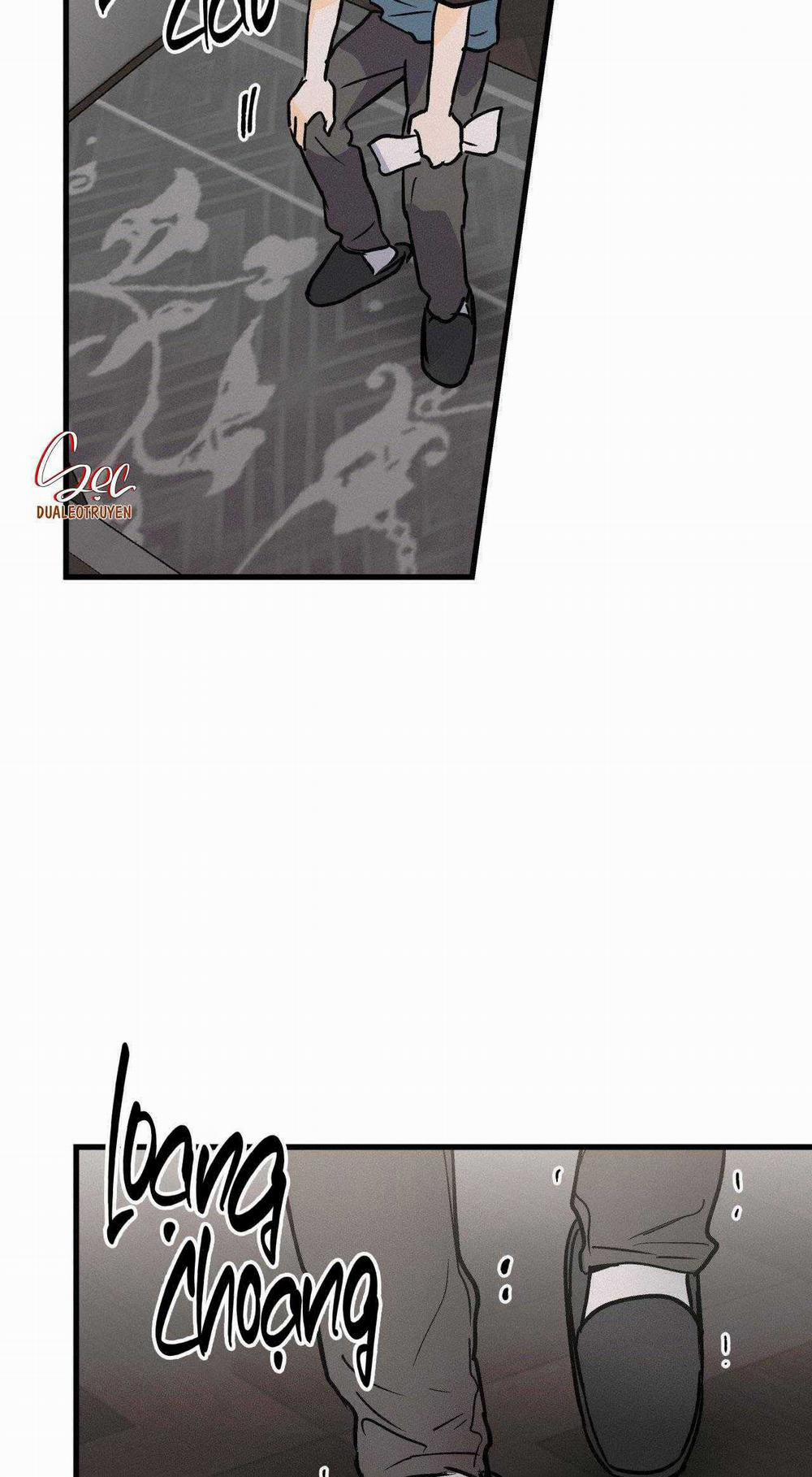 LIE AGAIN 40 trang 40