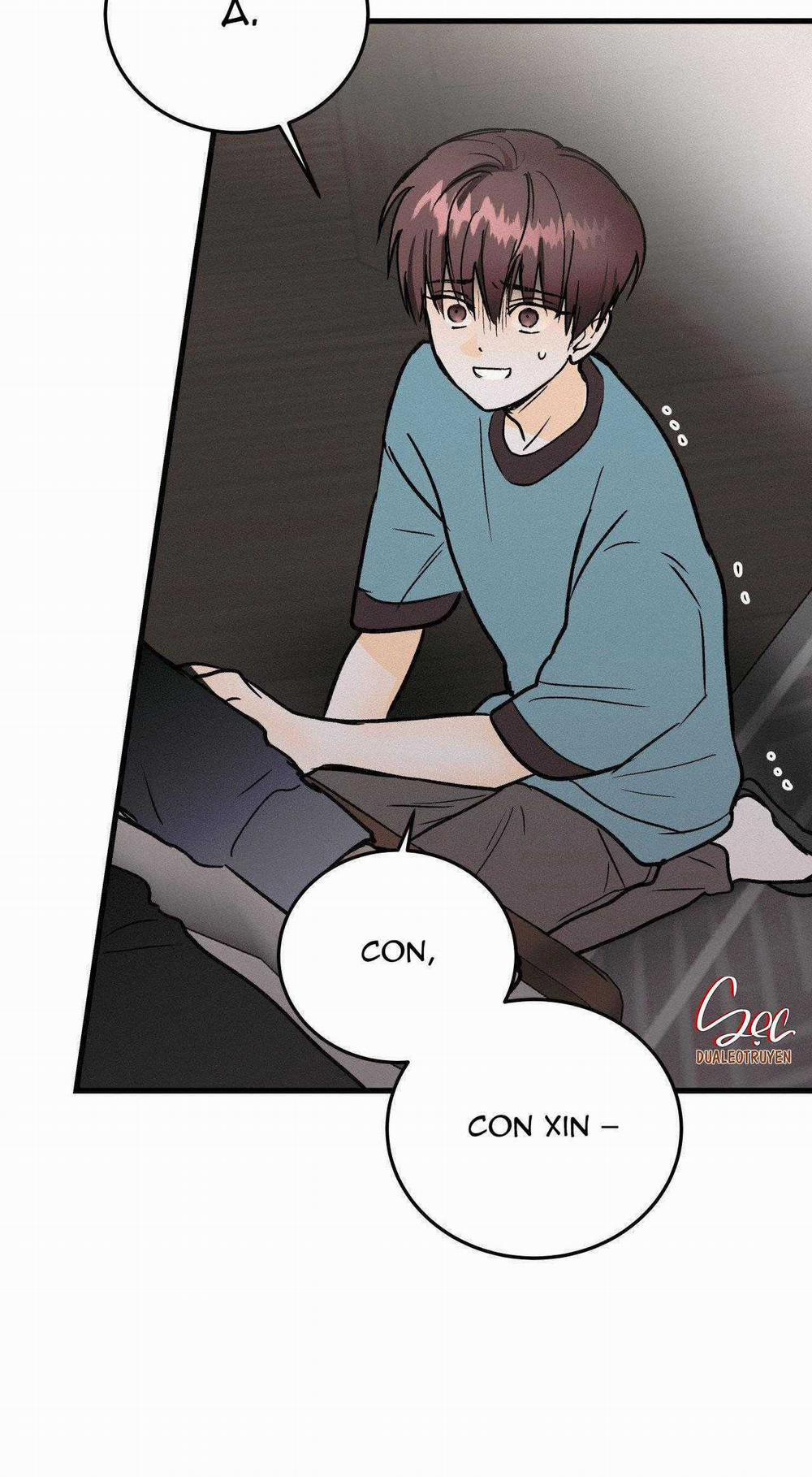 LIE AGAIN 40 trang 43