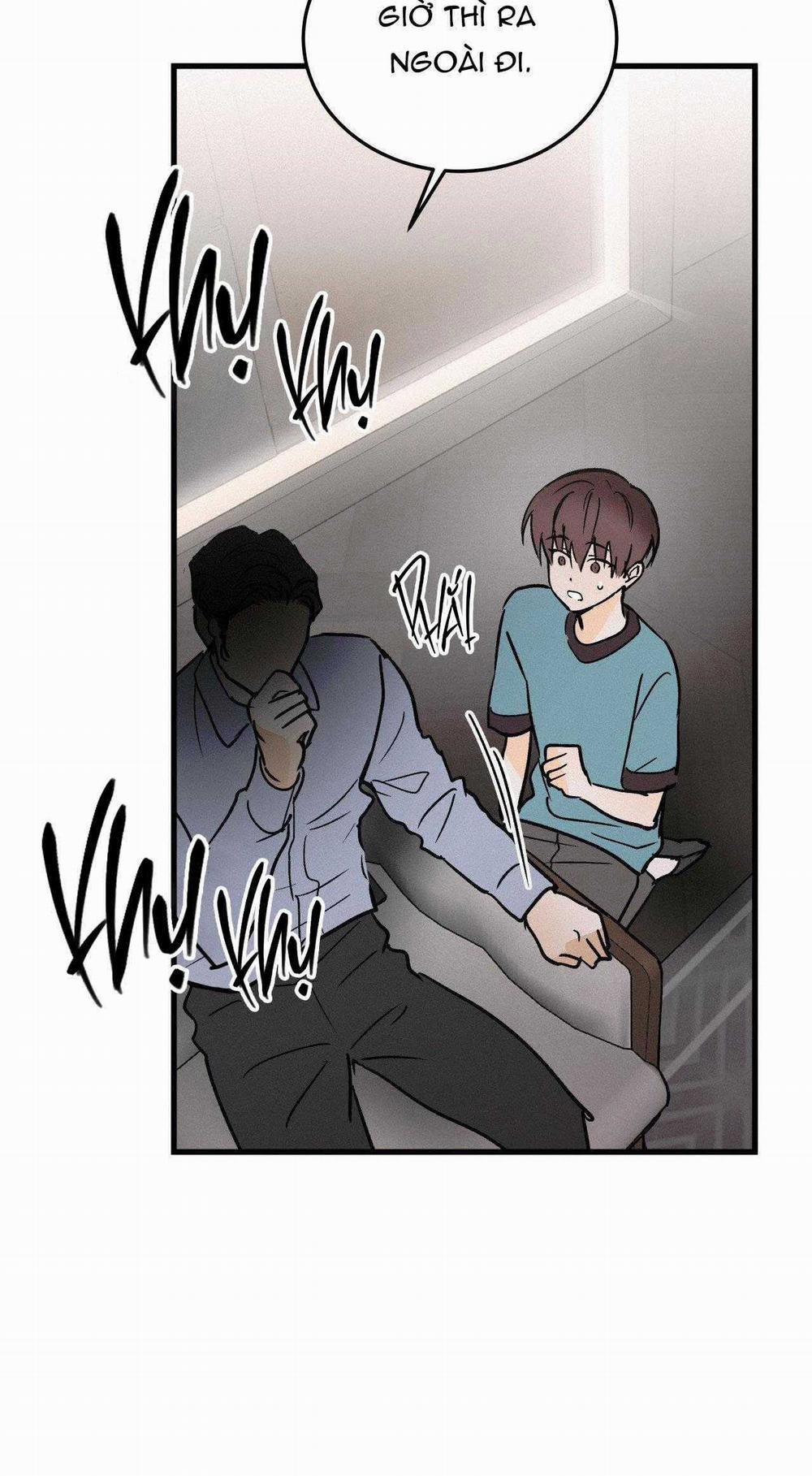 LIE AGAIN 40 trang 48