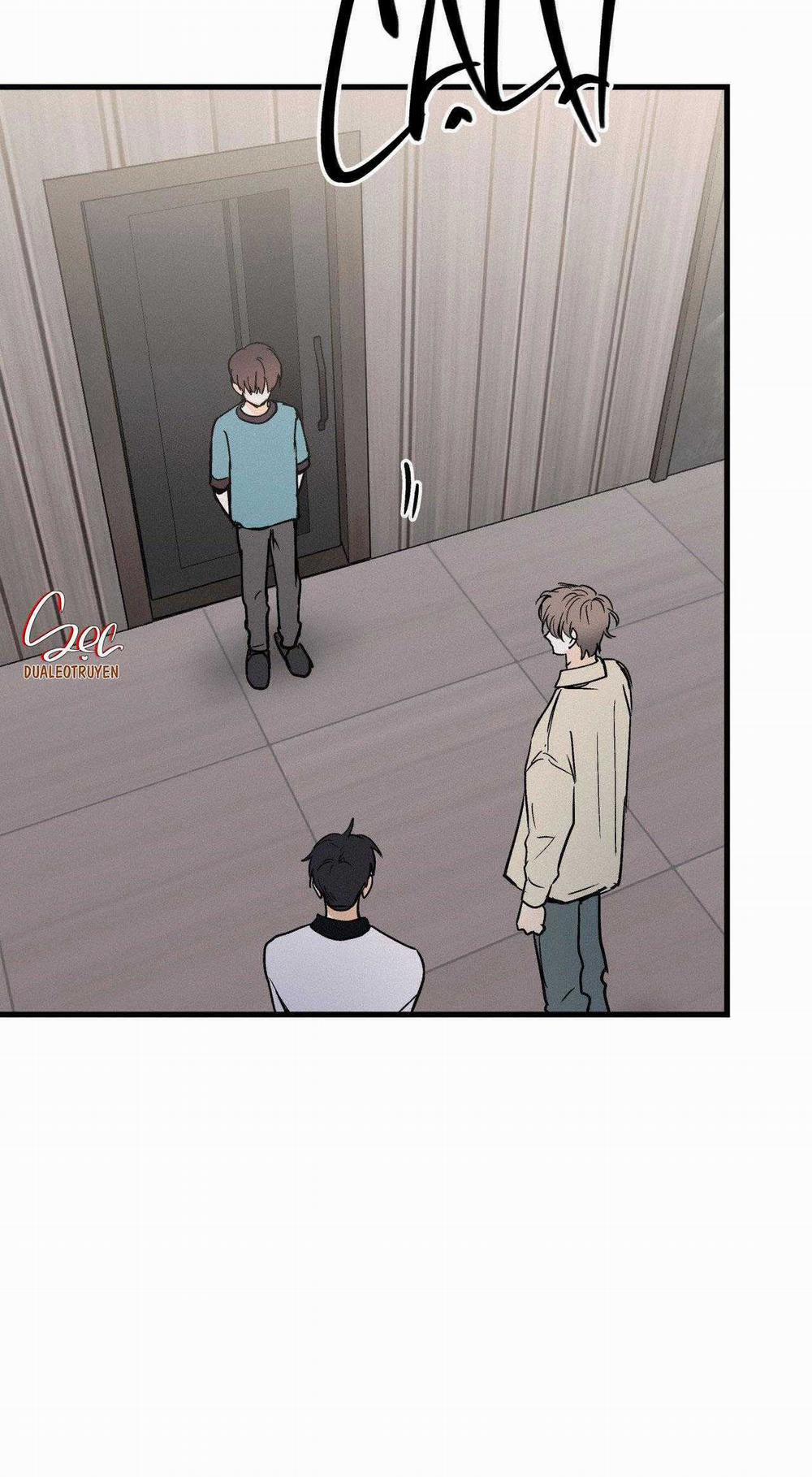 LIE AGAIN 40 trang 50