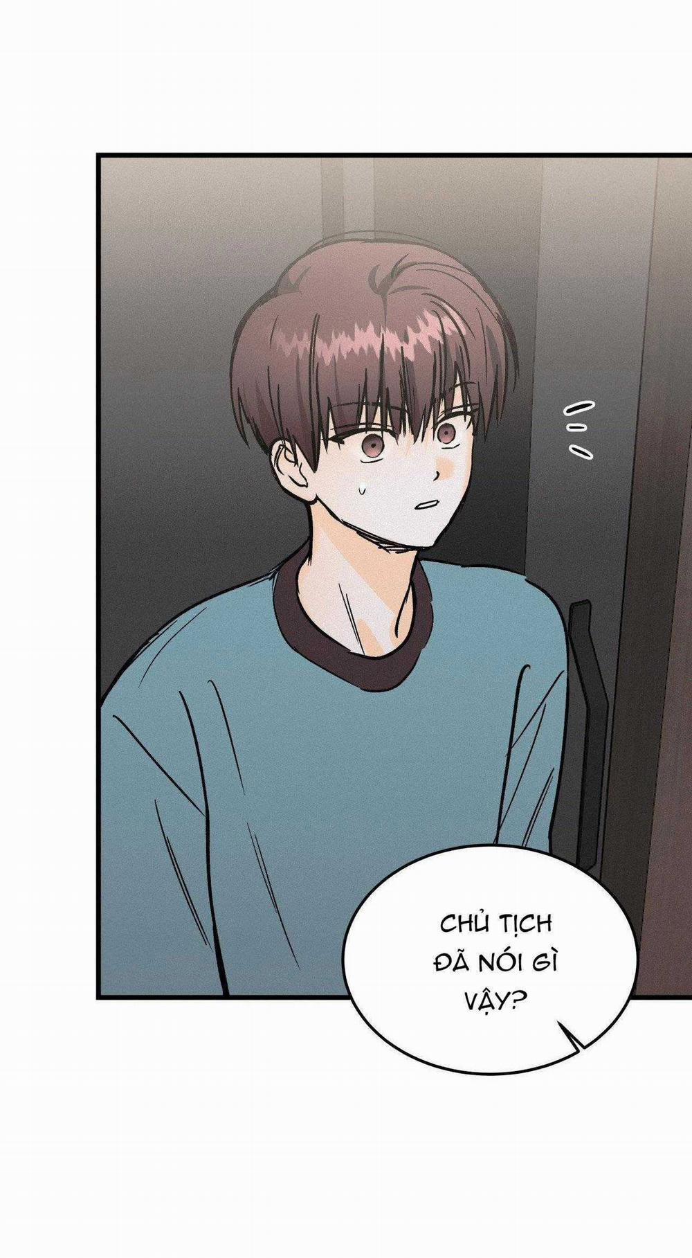 LIE AGAIN 40 trang 51