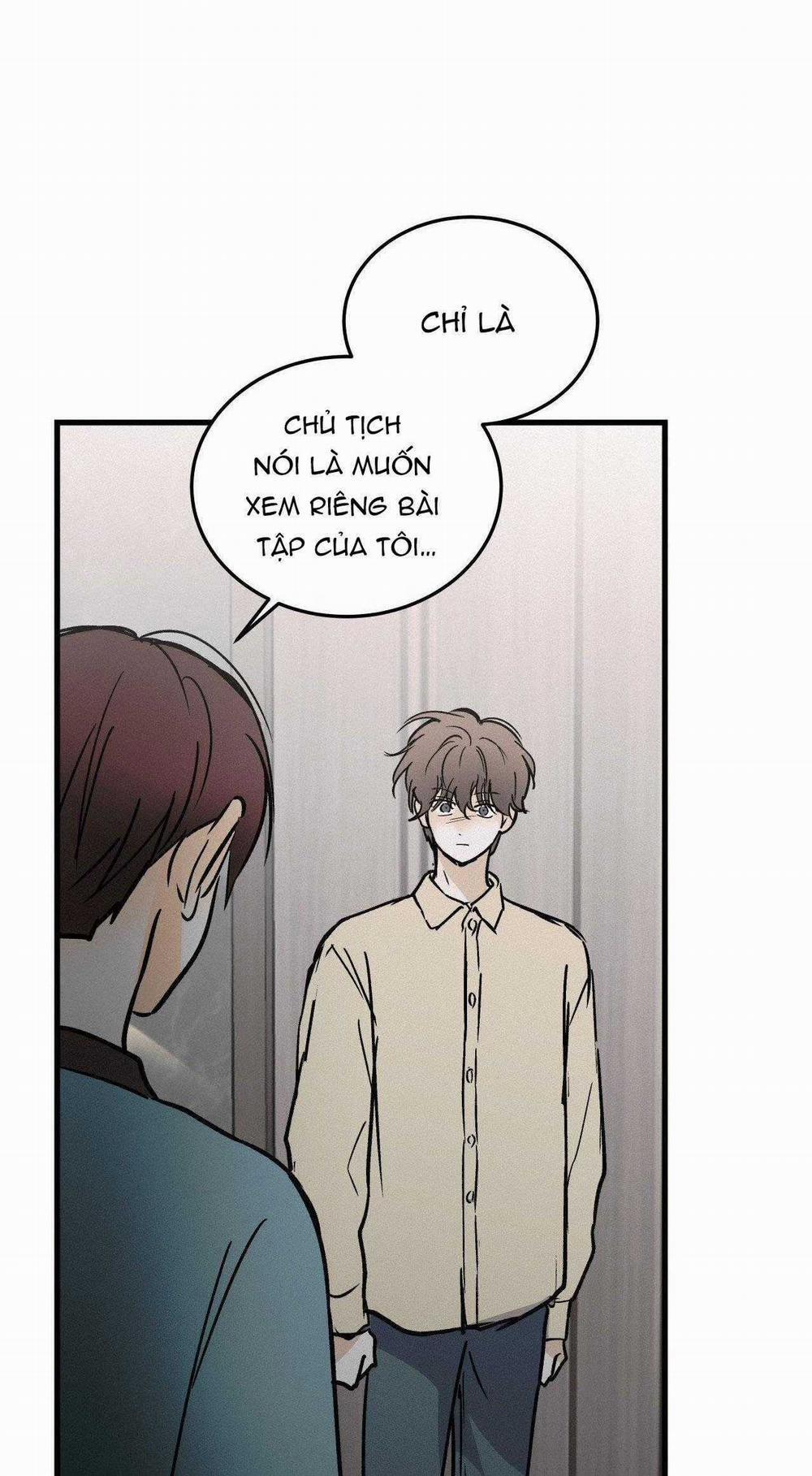 LIE AGAIN 40 trang 52