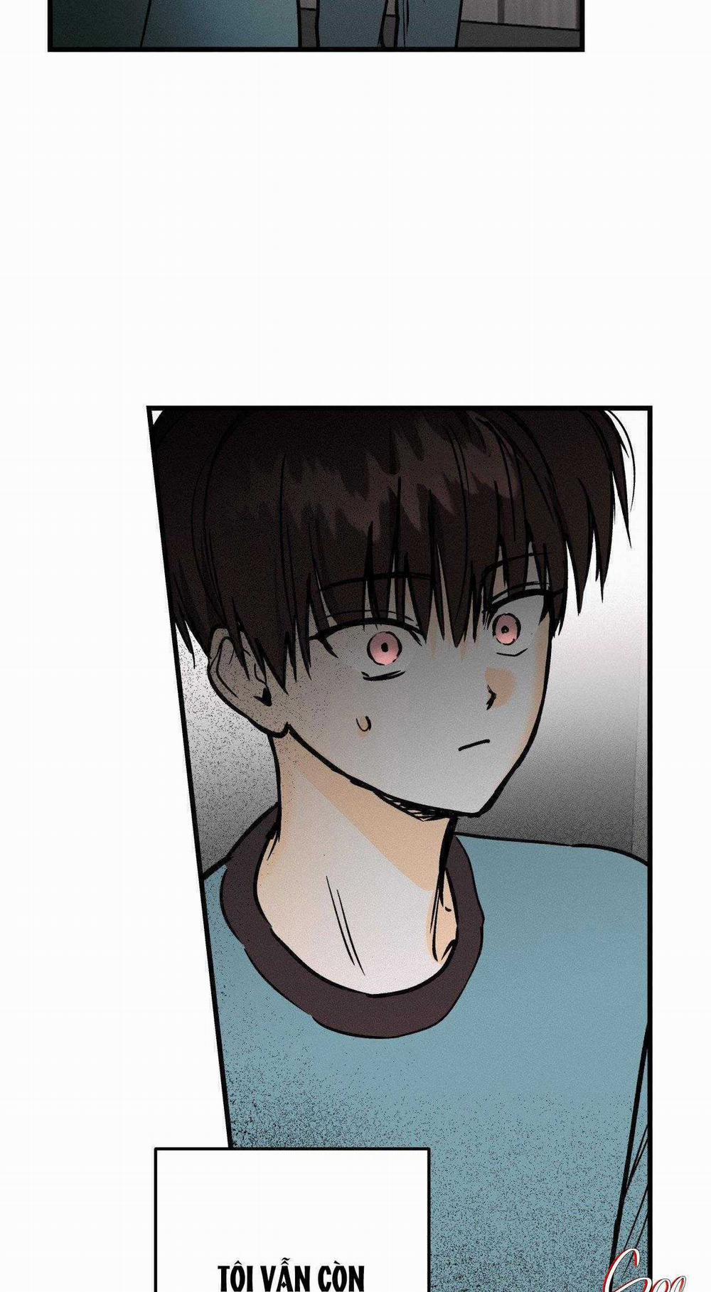 LIE AGAIN 40 trang 53