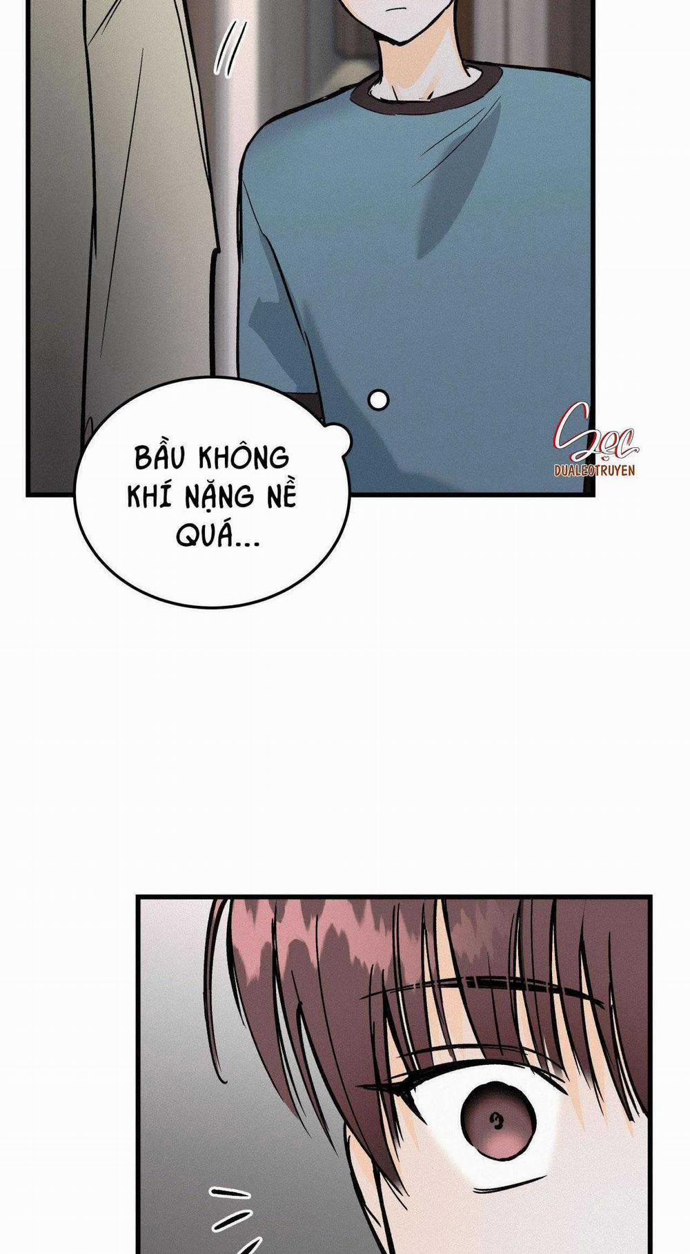 LIE AGAIN 40 trang 7