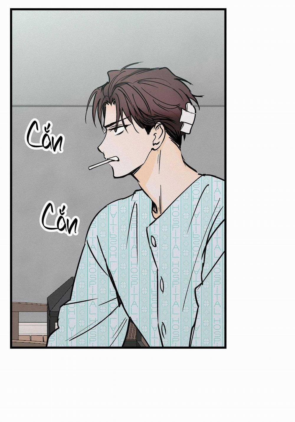 LIE AGAIN 41 trang 15